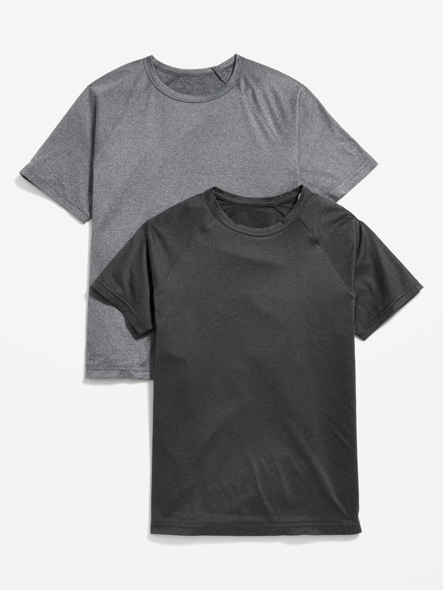 CloudMotion Performance T-Shirt 2-Pack for Boys Product Image