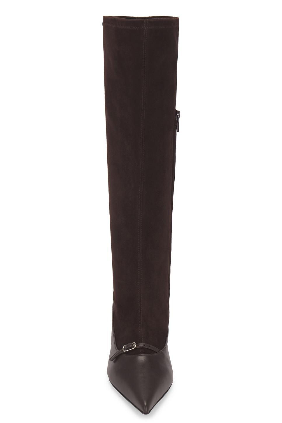 Knee High Boots Magda Butrym Product Image