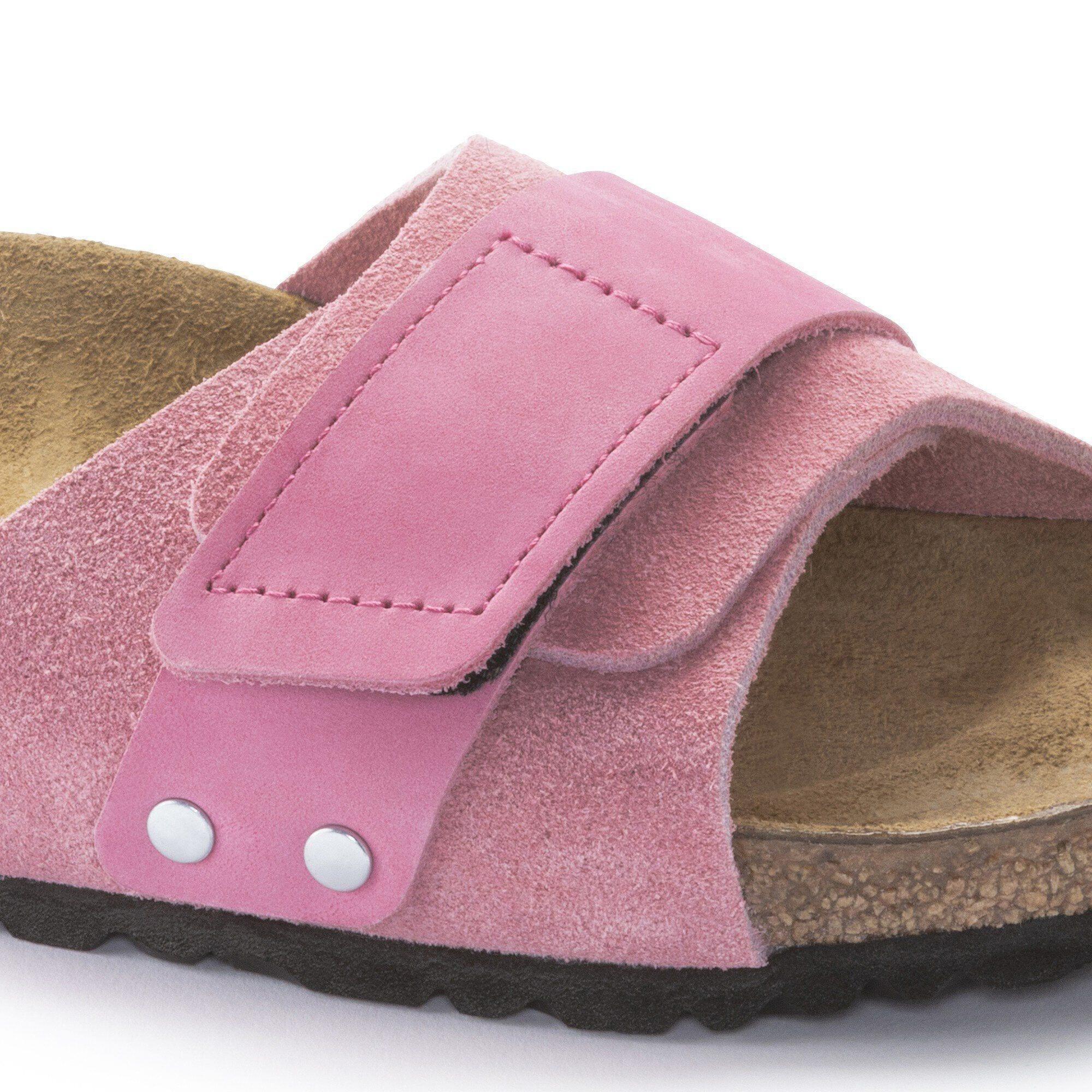 Oita Suede Leather Product Image