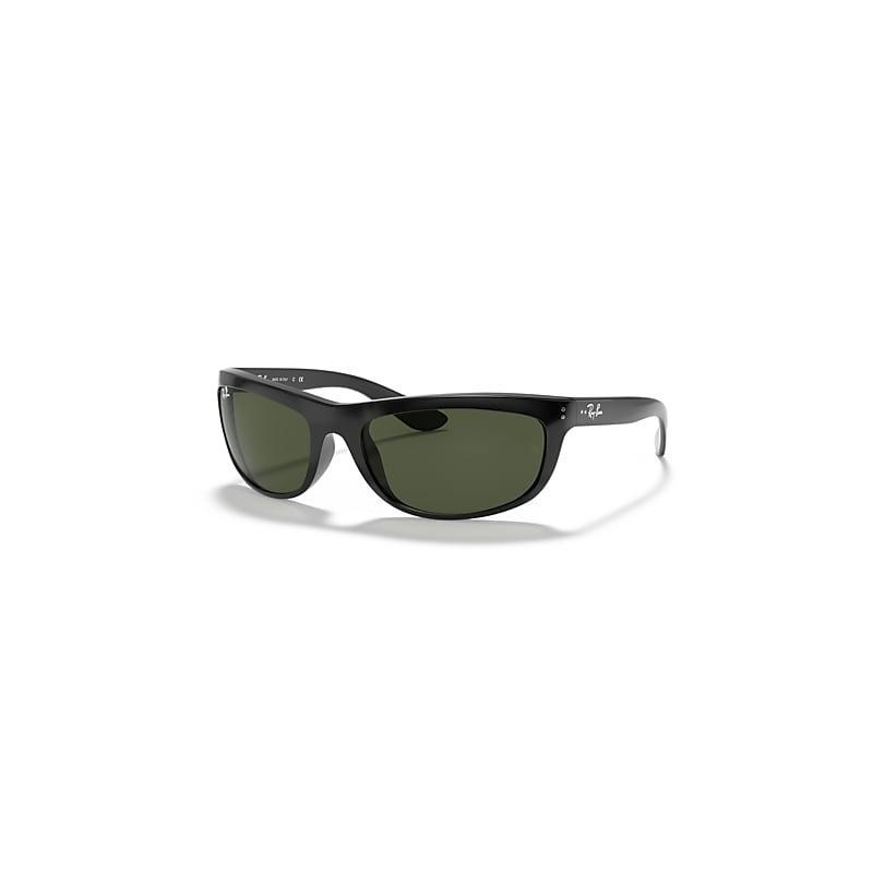 VERSACE Womens Black Ve4454 Logo-embellished Acetate Sunglasses Product Image