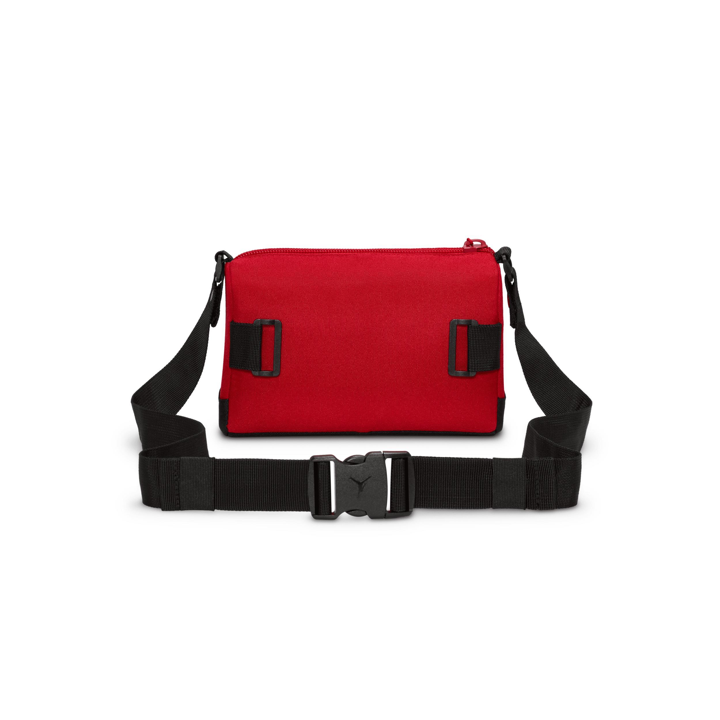 Mens Jordan Crossbody Bag (3.3L) Product Image