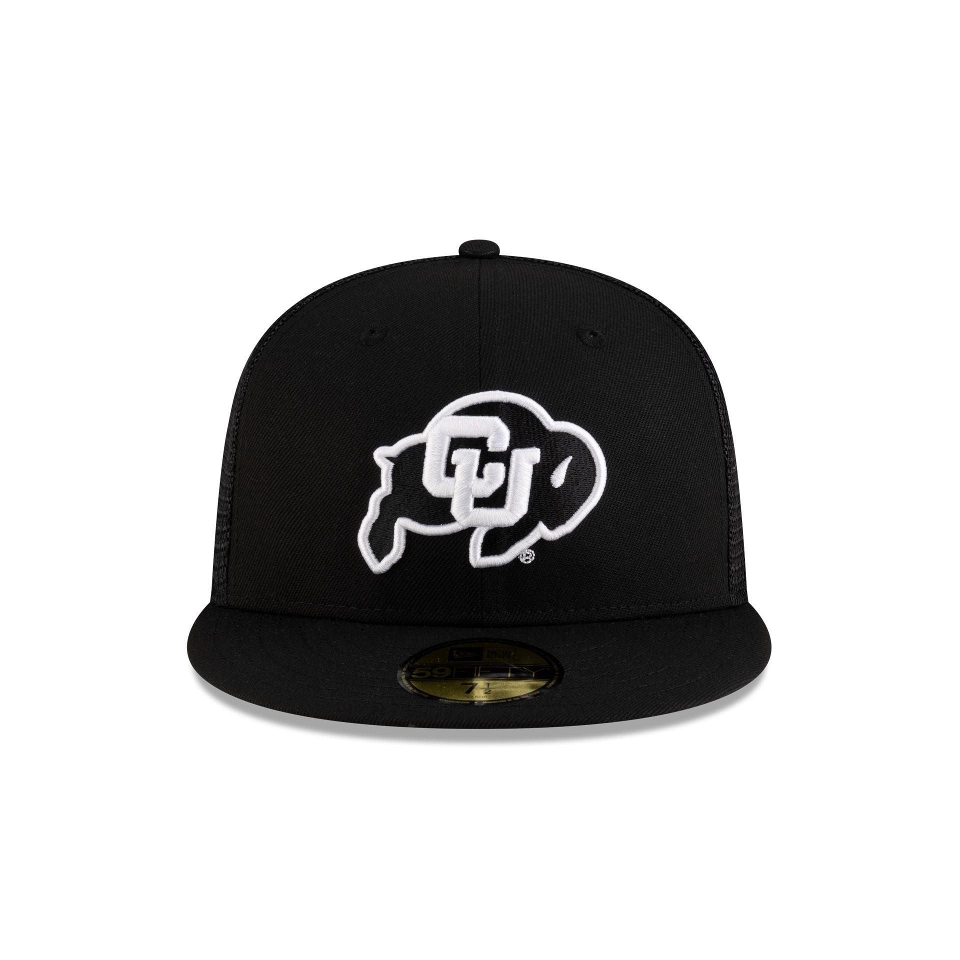 OVO x Baltimore Ravens 59FIFTY Fitted Hat Male Product Image