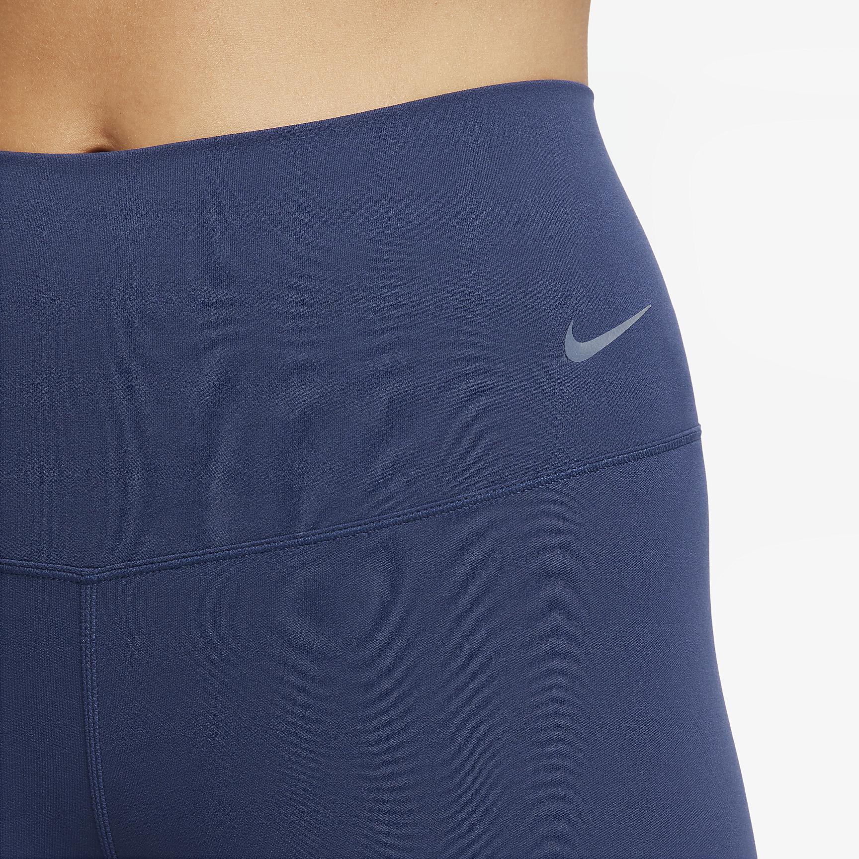Nike Zenvy Women's High-Waisted Full-Length Leggings Product Image