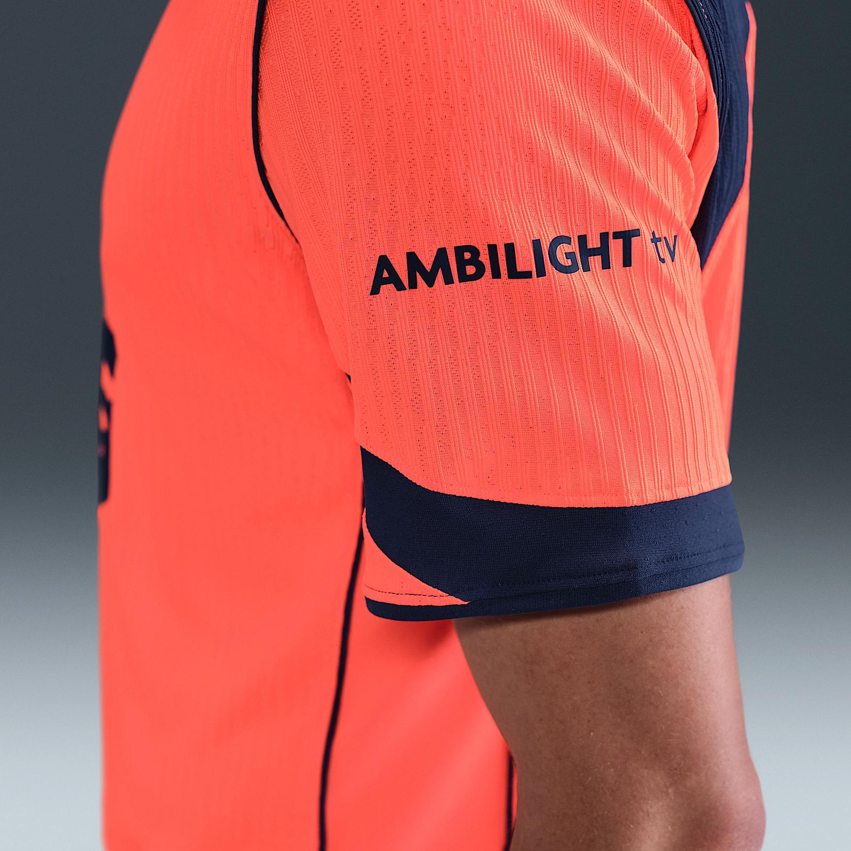 FC Barcelona 2025/26 Match Third Men's Nike Dri-FIT ADV Total 90 Soccer Authentic Jersey Product Image