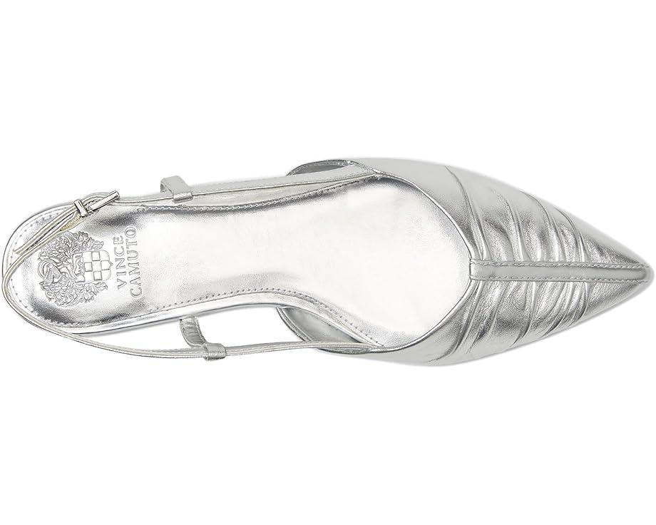 Mazie Slingback Flat Product Image