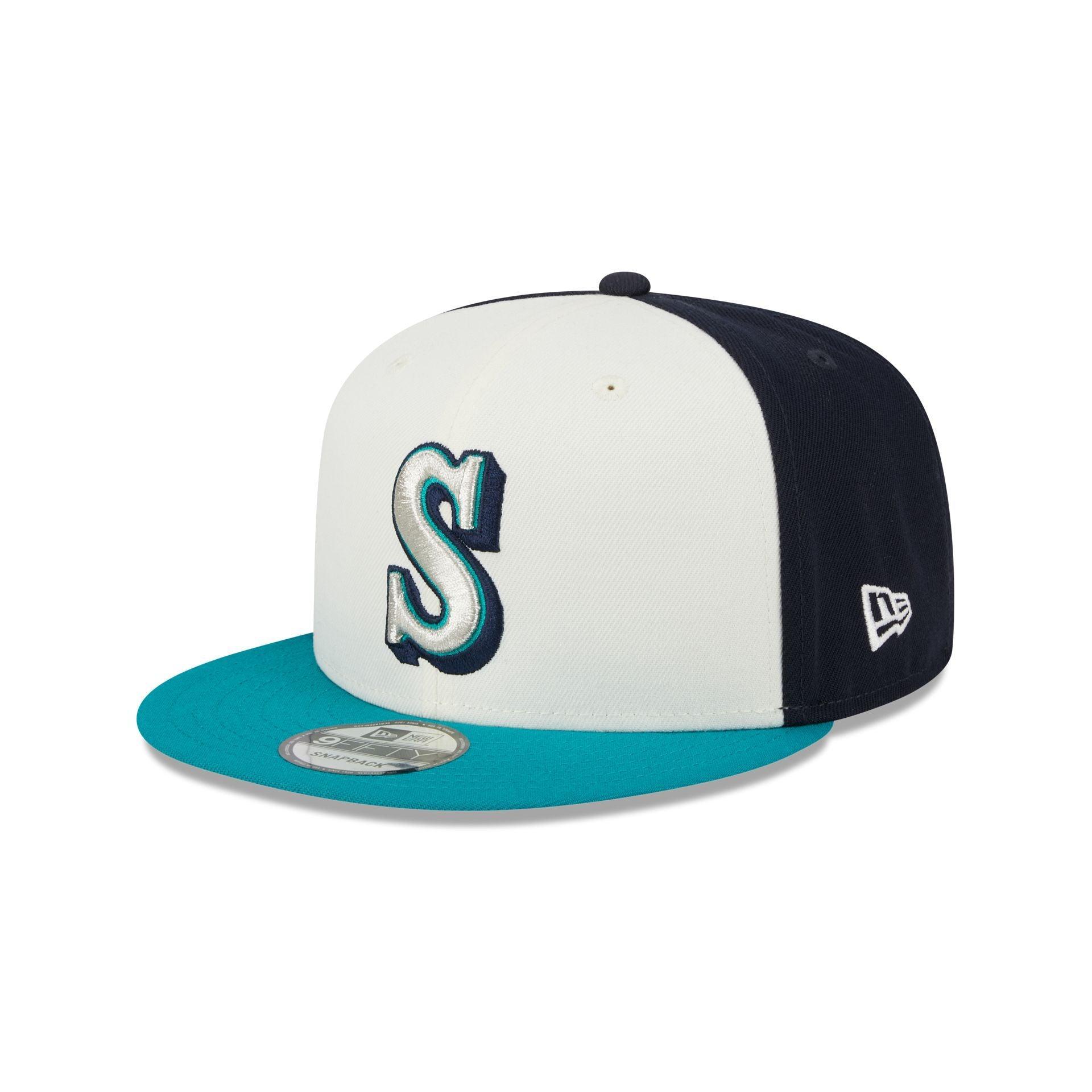 Seattle Mariners 2025 Batting Practice 9FIFTY Snapback Male Product Image