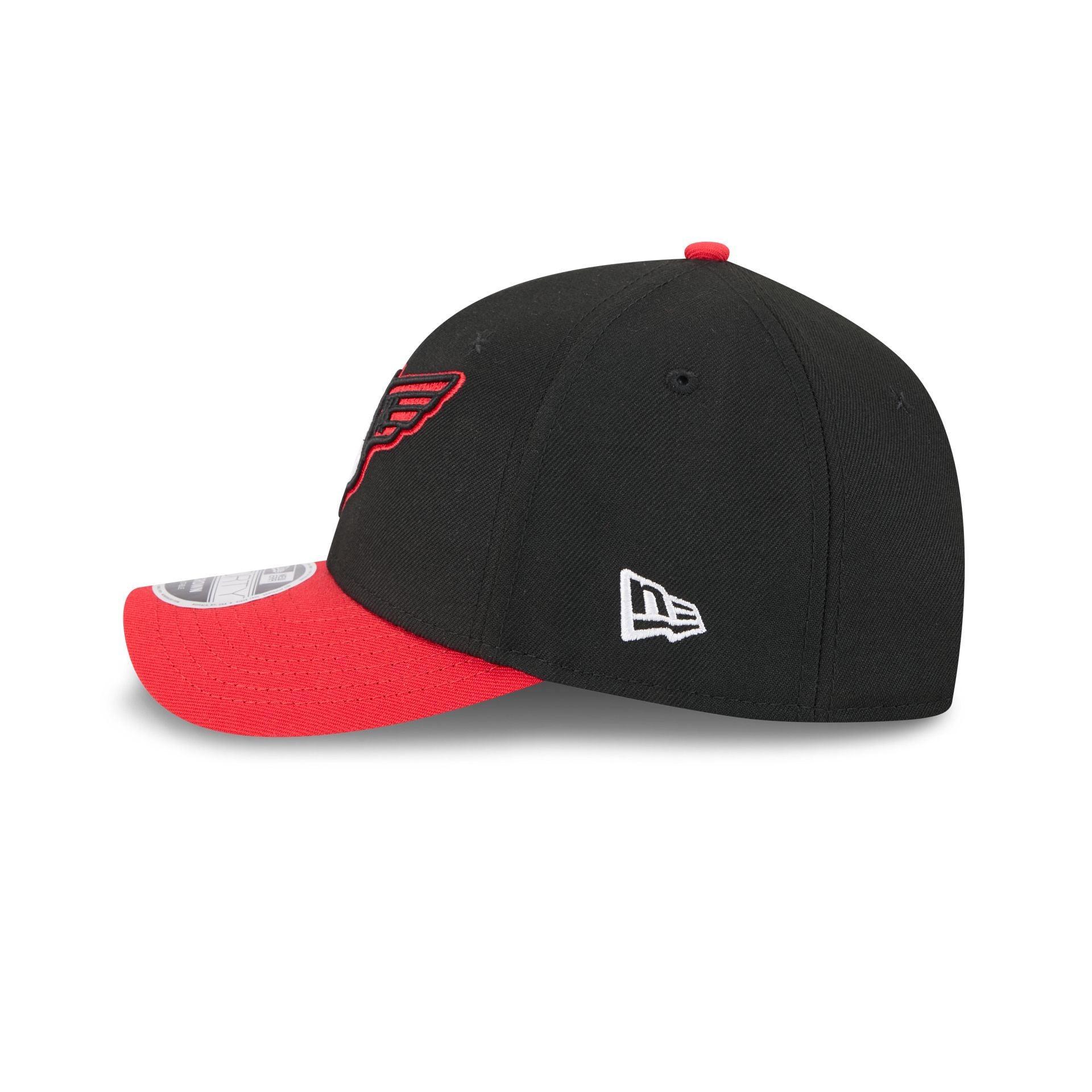 Indianapolis Colts 2025 Draft Golfer Hat Male Product Image