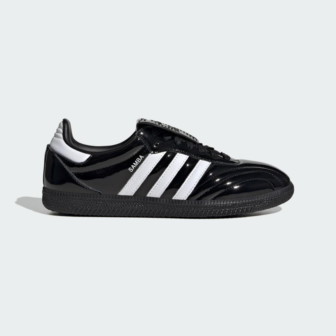 adidas Samba OG Sneaker in Warm Clay/Wonder Taupe at Nordstrom, Size 7.5 Women's Product Image