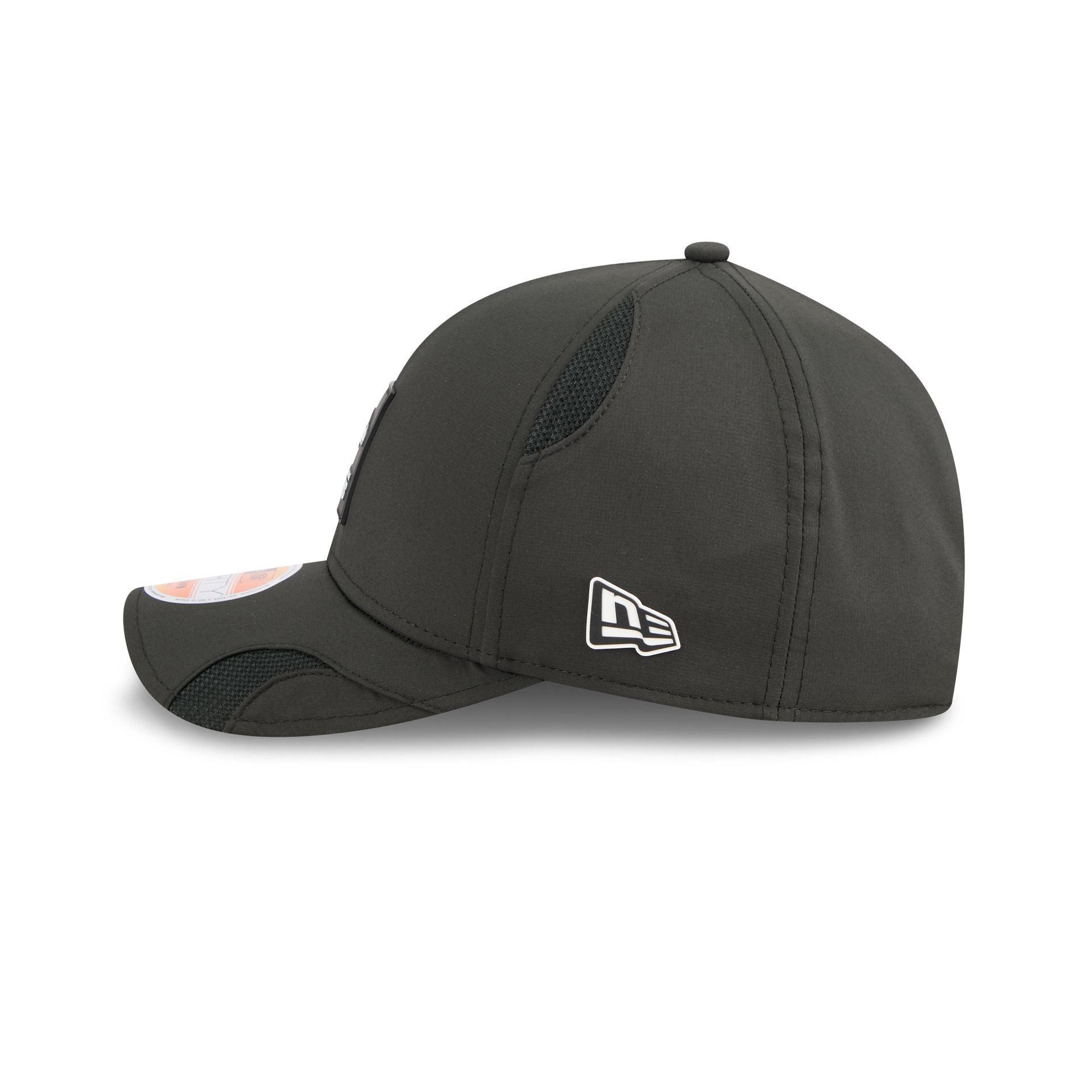 Texas Rangers Ripstop 9FORTY M-Crown A-Frame Snapback Hat Male Product Image