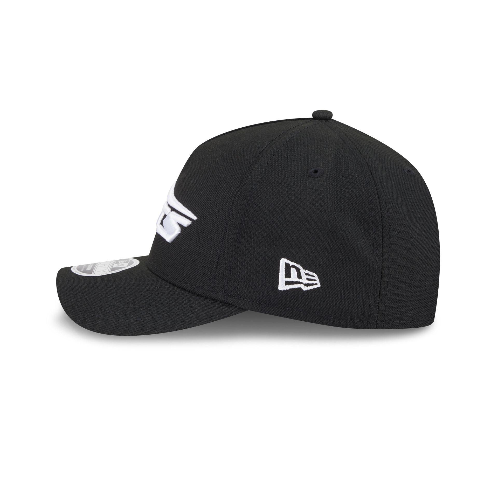 NFL 2025 Combine 9FORTY M-Crown A-Frame Snapback Hat Male Product Image