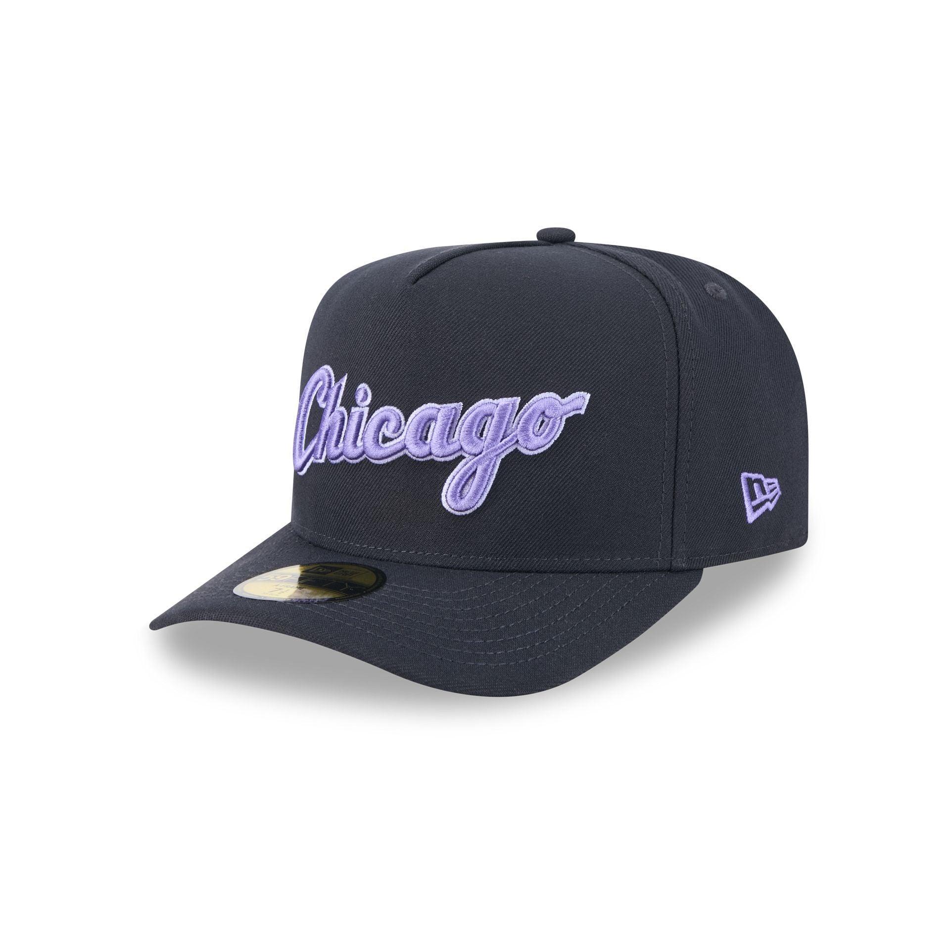 Chicago Cubs Jackie Robinson Day 2025 Golfer Hat Male Product Image