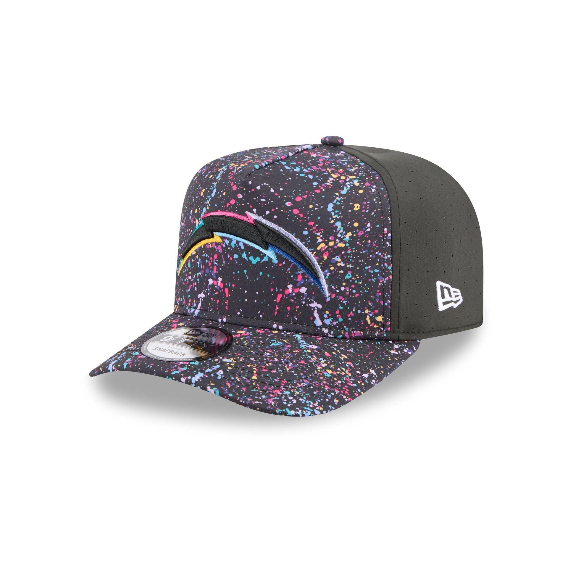 Charros de Jalisco Sky Blue 39THIRTY Stretch Fit Hat Male Product Image
