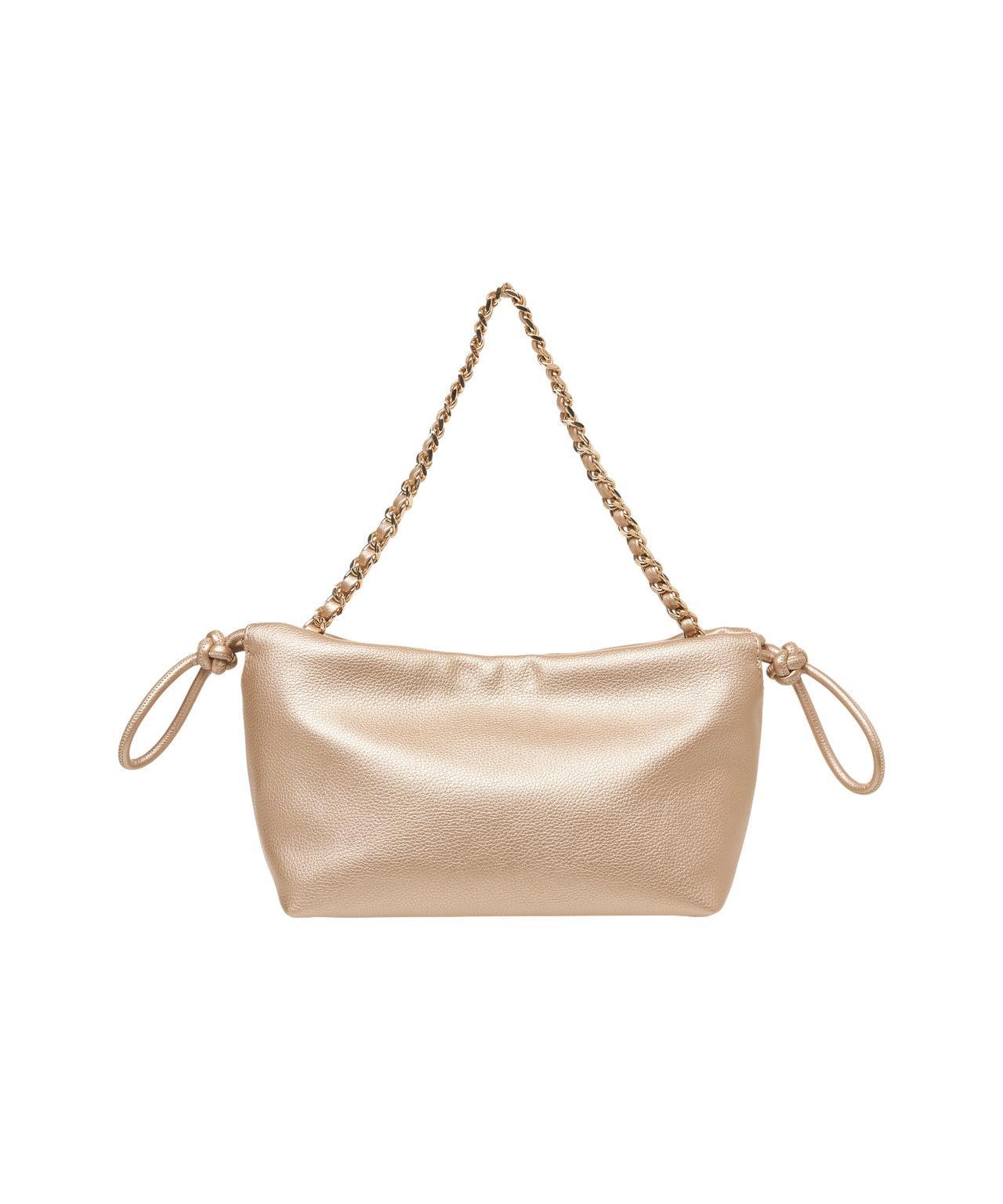 Shoulder bag made of faux leather Product Image