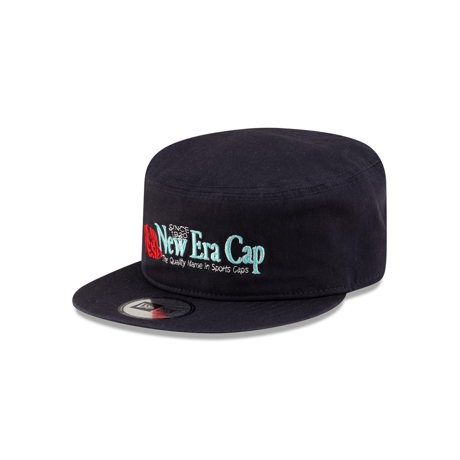 New York Yankees Black and White Basic 59FIFTY Fitted Hat Male Product Image