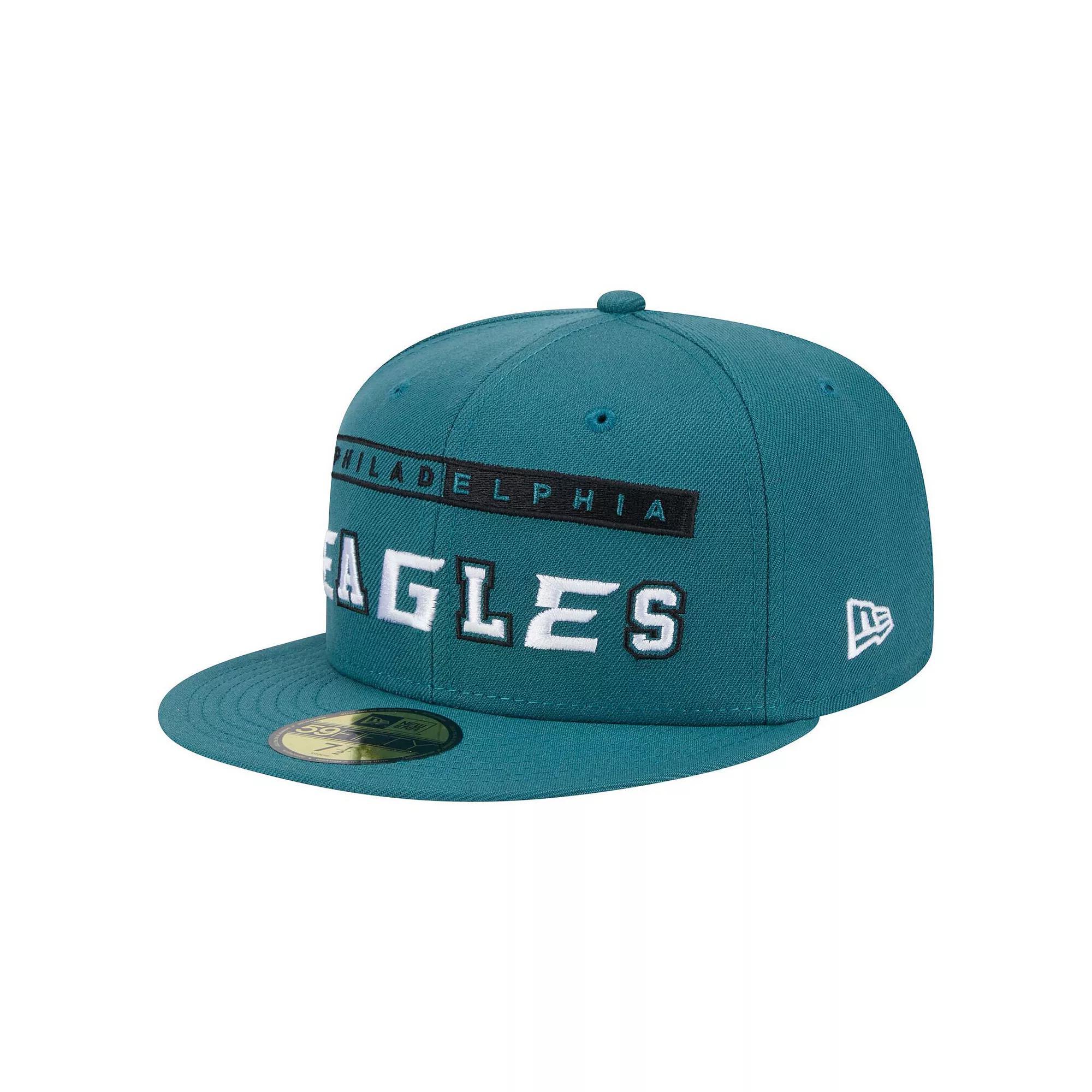 Men's New Era Black Golden State Warriors Adventure Canvas Split Panel 9FIFTY Snapback Hat Product Image