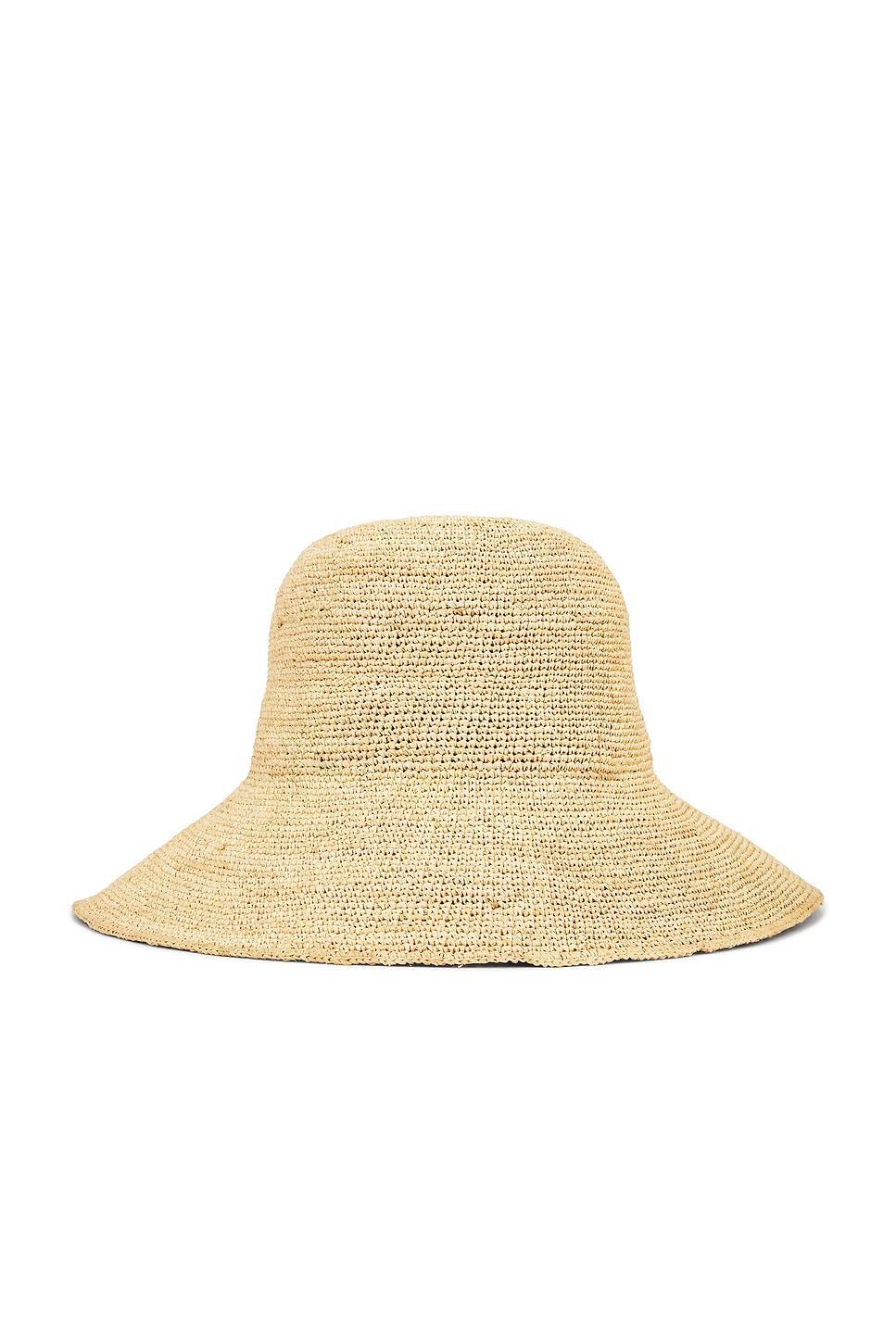 Lagoon Hat Casa Clara Product Image