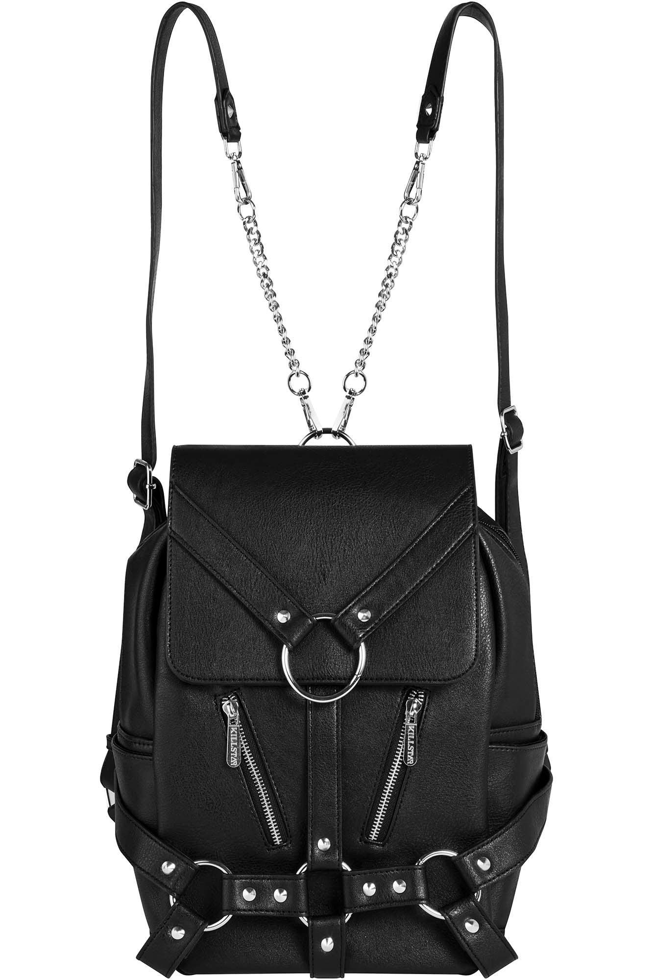 Nina Up Backpack - Resurrect Female Product Image