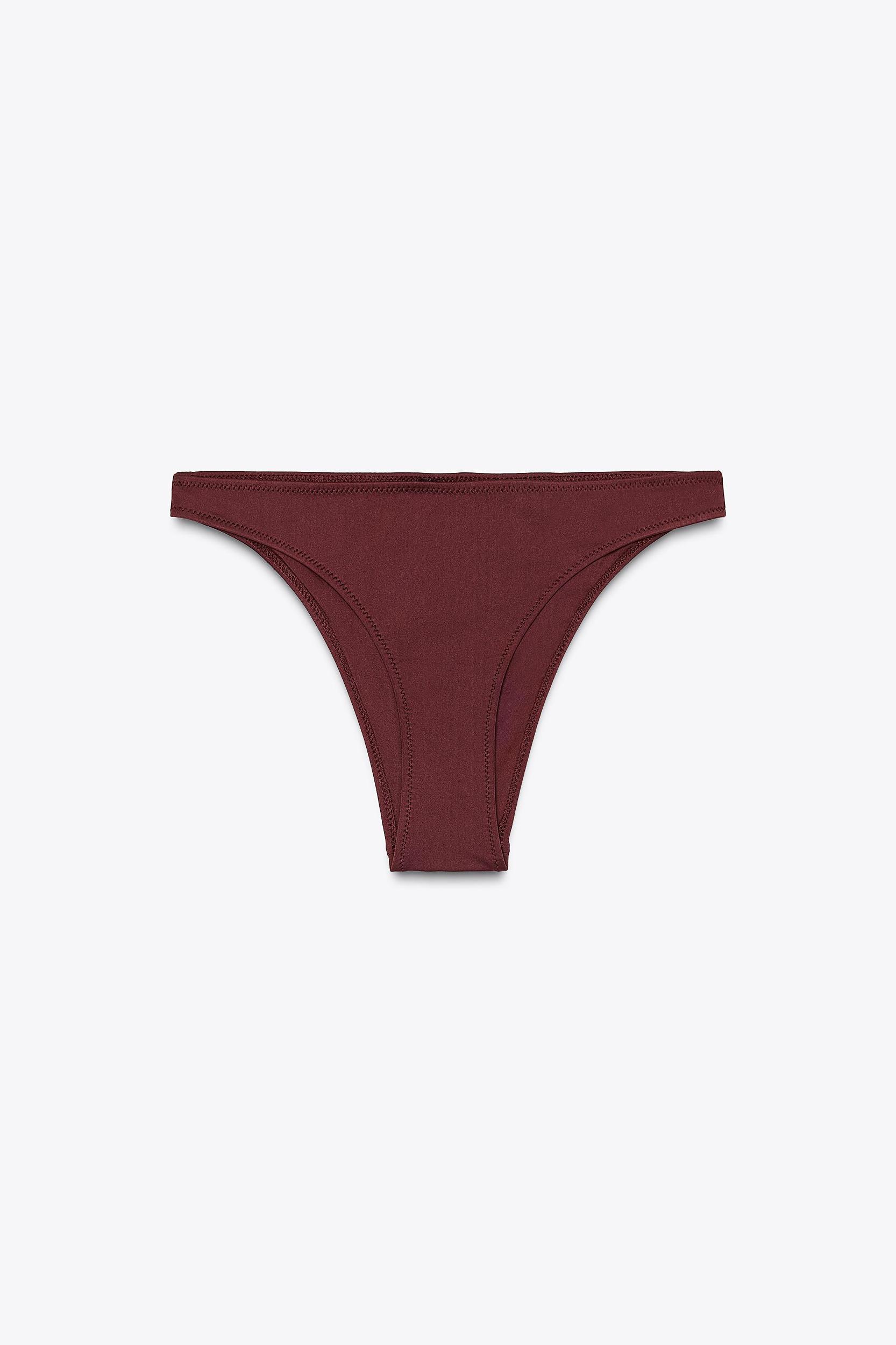 BIKINI BOTTOM Product Image