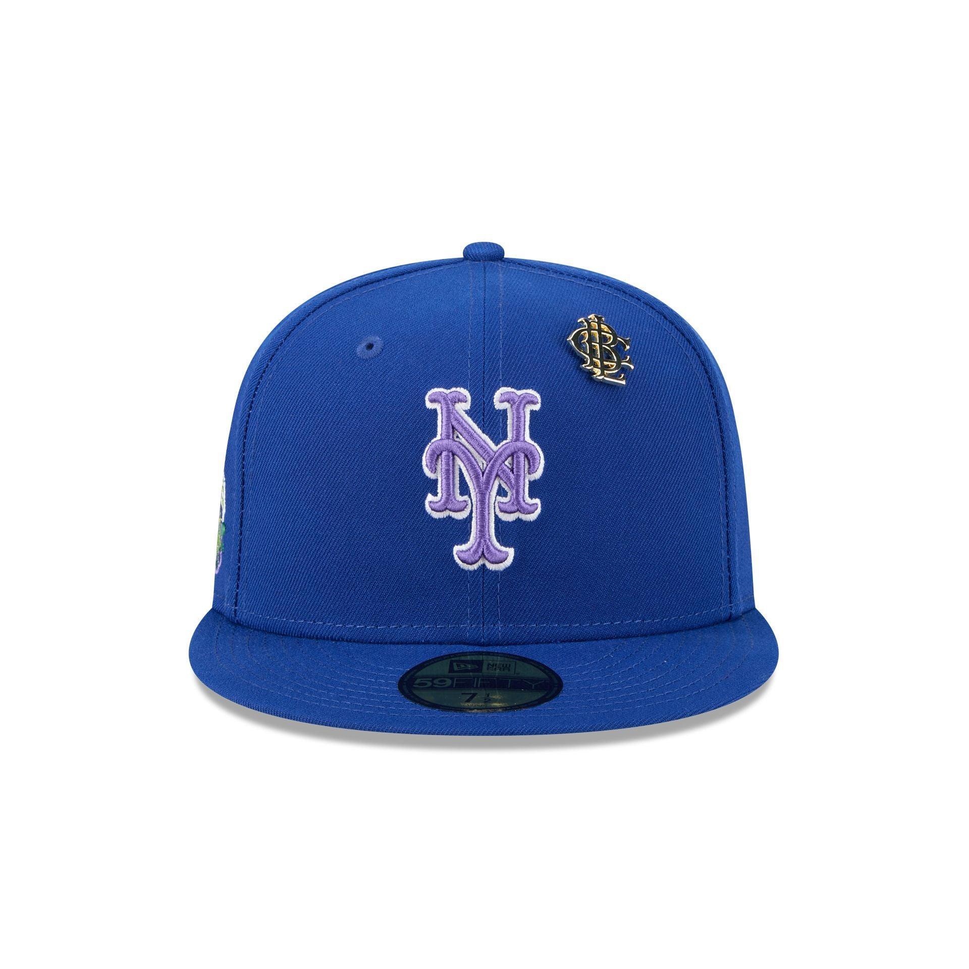 Big League Chew x New York Mets 59FIFTY Fitted Hat Male Product Image