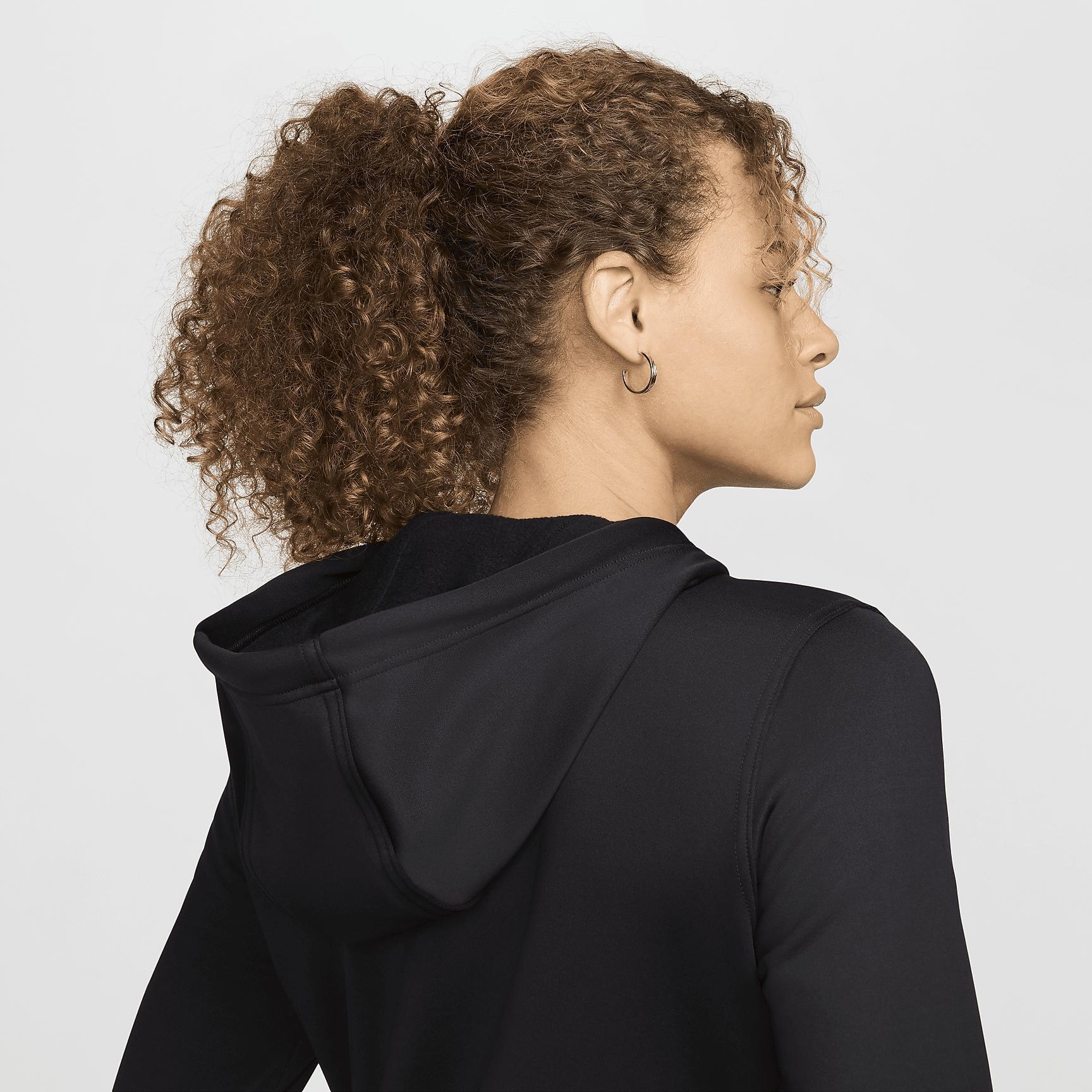 Nike Therma-FIT One Women's Full-Zip Hoodie Product Image