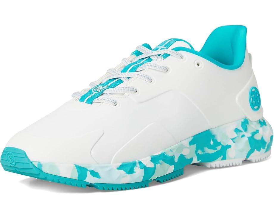 Gallivan2r G/Lock Camo Golf Shoes Product Image