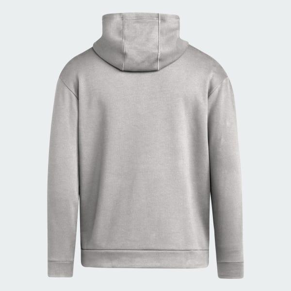 Miami Hurricanes Fleece Hooded Sweatshirt Product Image