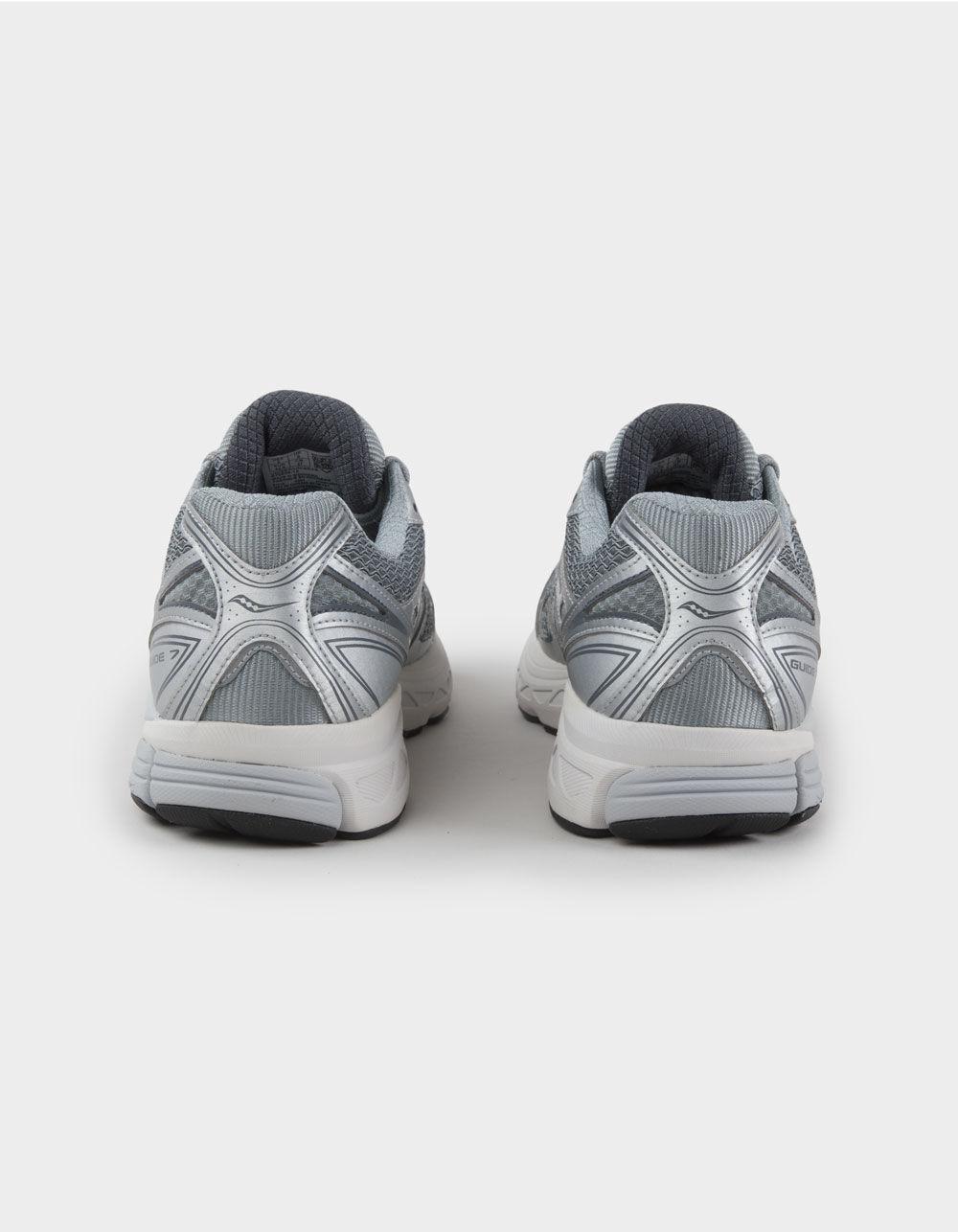 SAUCONY ProGrid Guide 7 Mens Shoes - GRAY COMBO Product Image