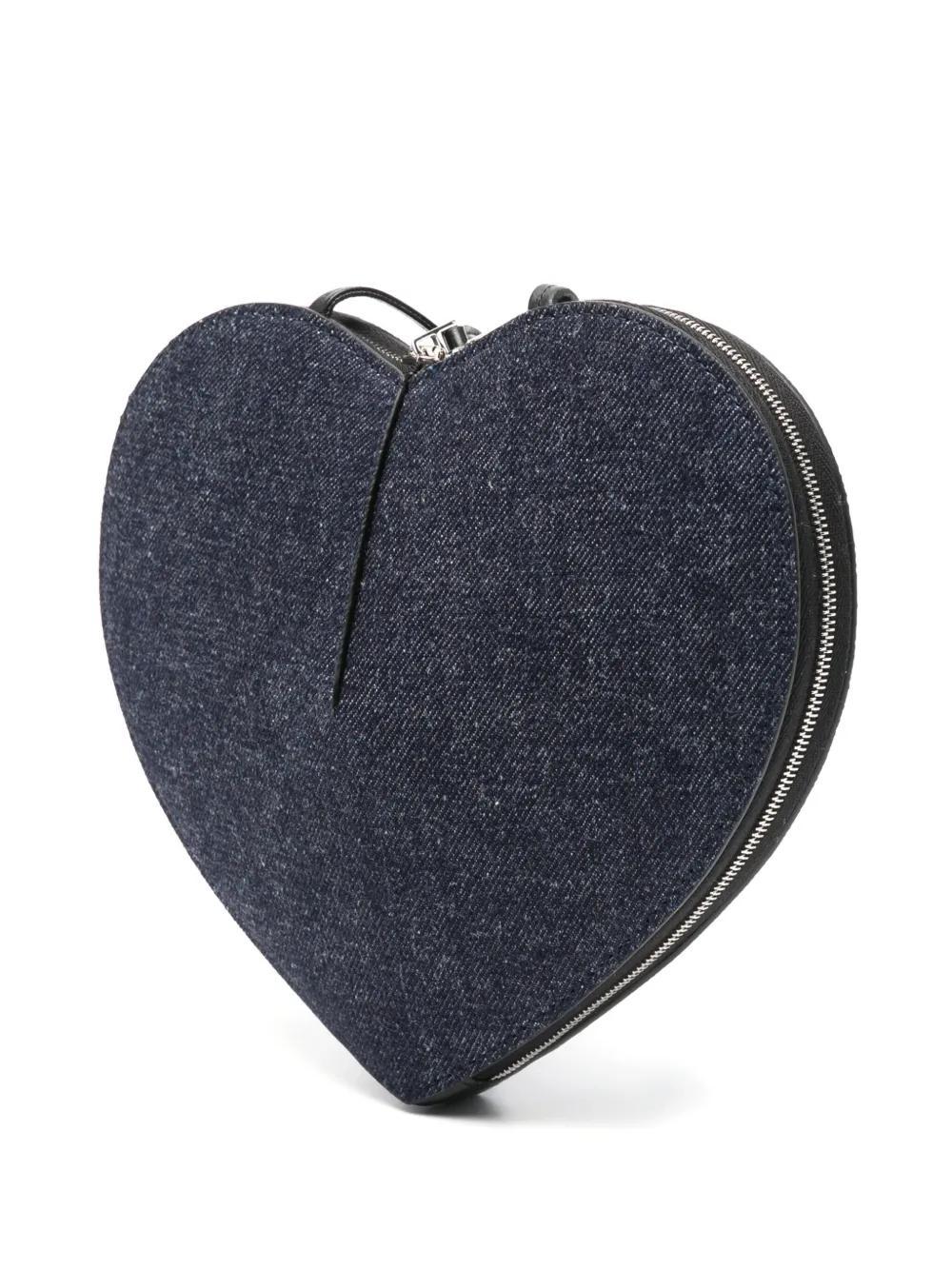 Le Cœur cross body bag Product Image