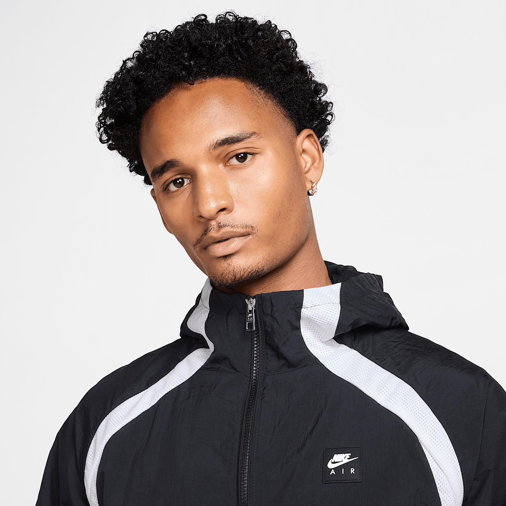 Nike Air Men's Woven Jacket Product Image