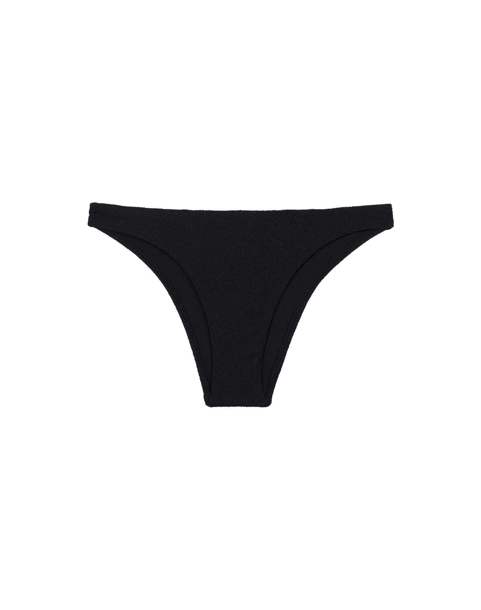 Firenze Kori Erin Top - Black Product Image