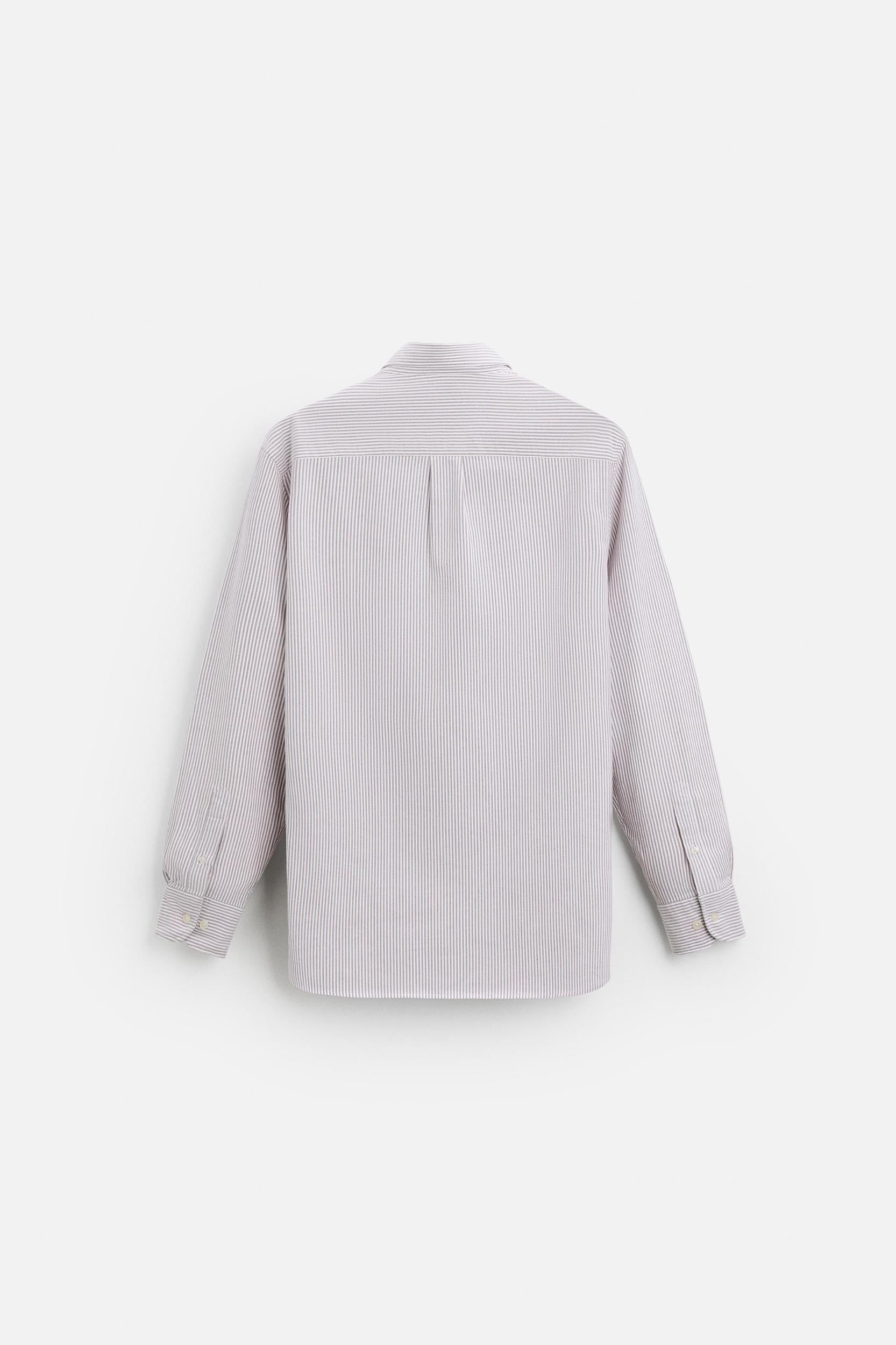 OXFORD SHIRT Product Image