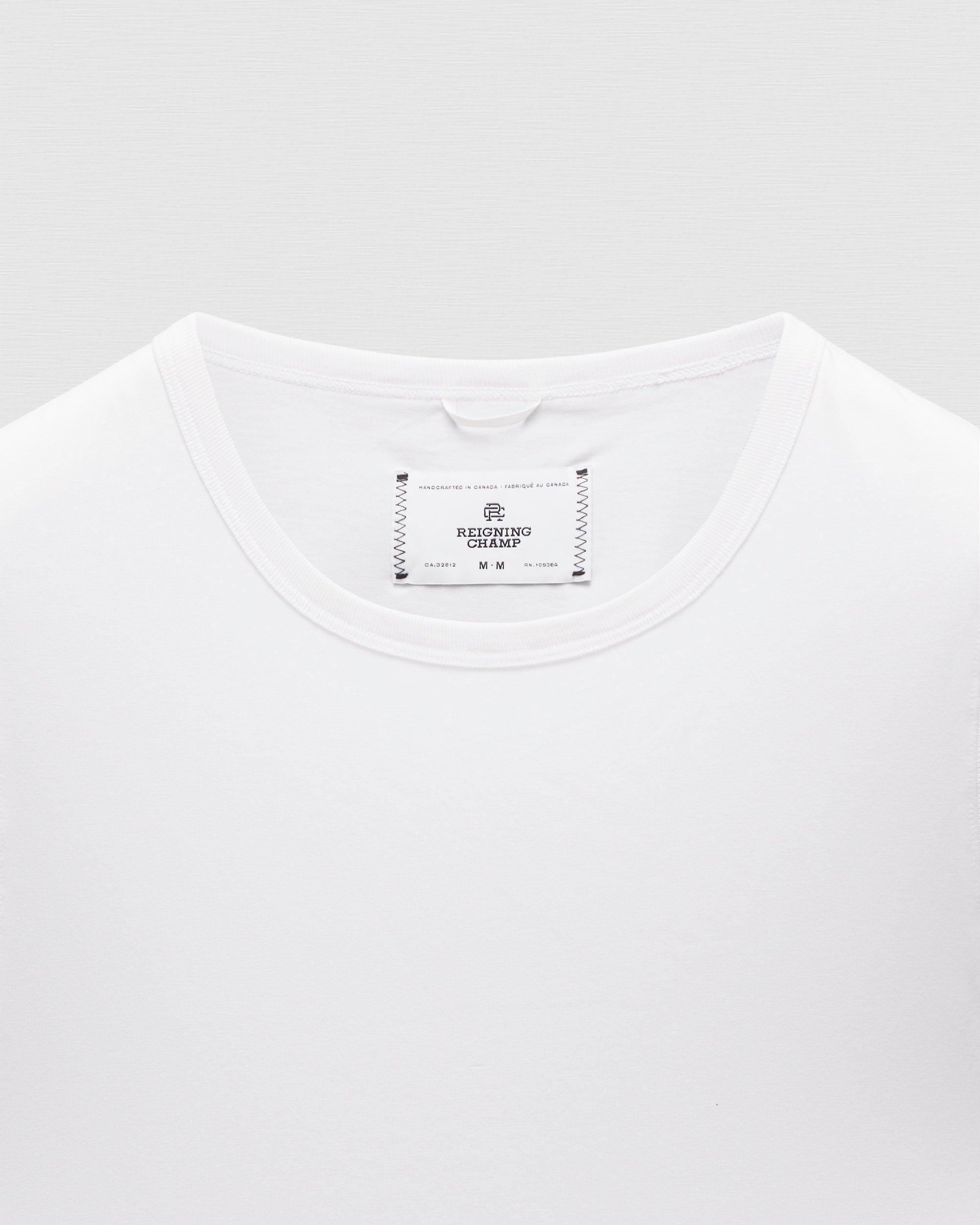Copper Jersey Sleeveless Shirt - Vault Male Product Image