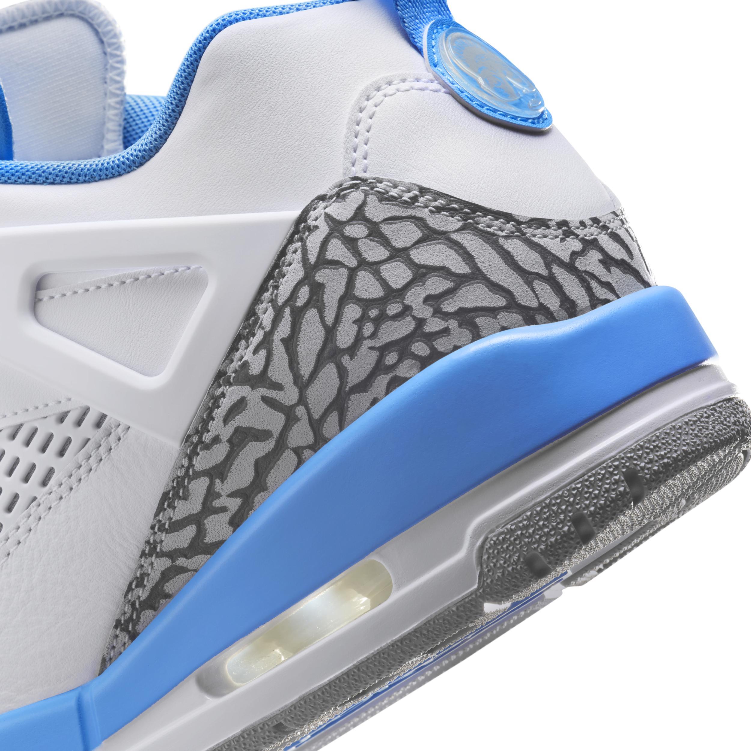 Men's Jordan Spizike Low Shoes Product Image