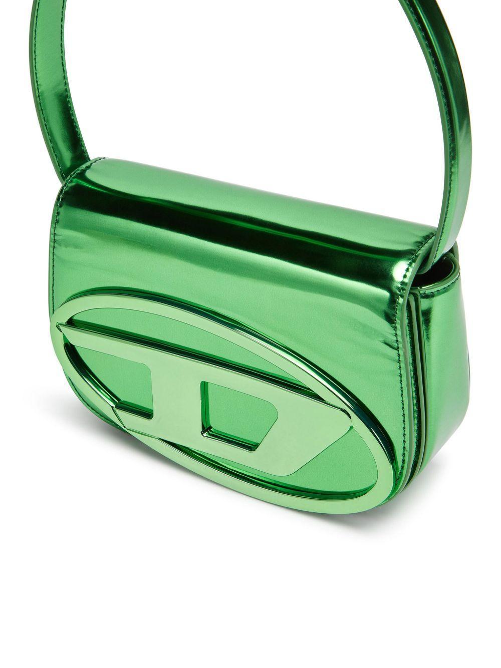 1DR leather shoulder bag Product Image