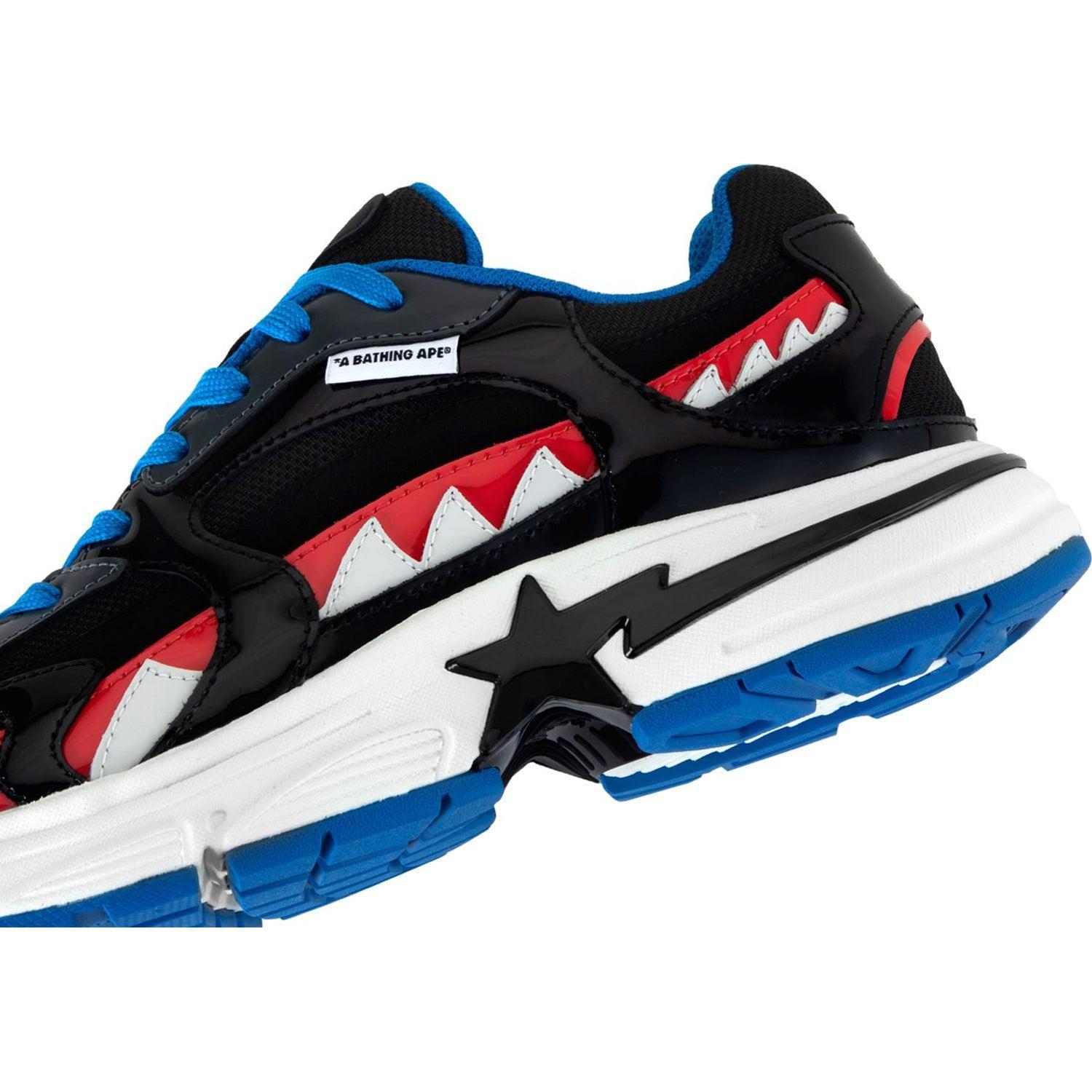 BAPE SHARK STA #3 MENS Male Product Image