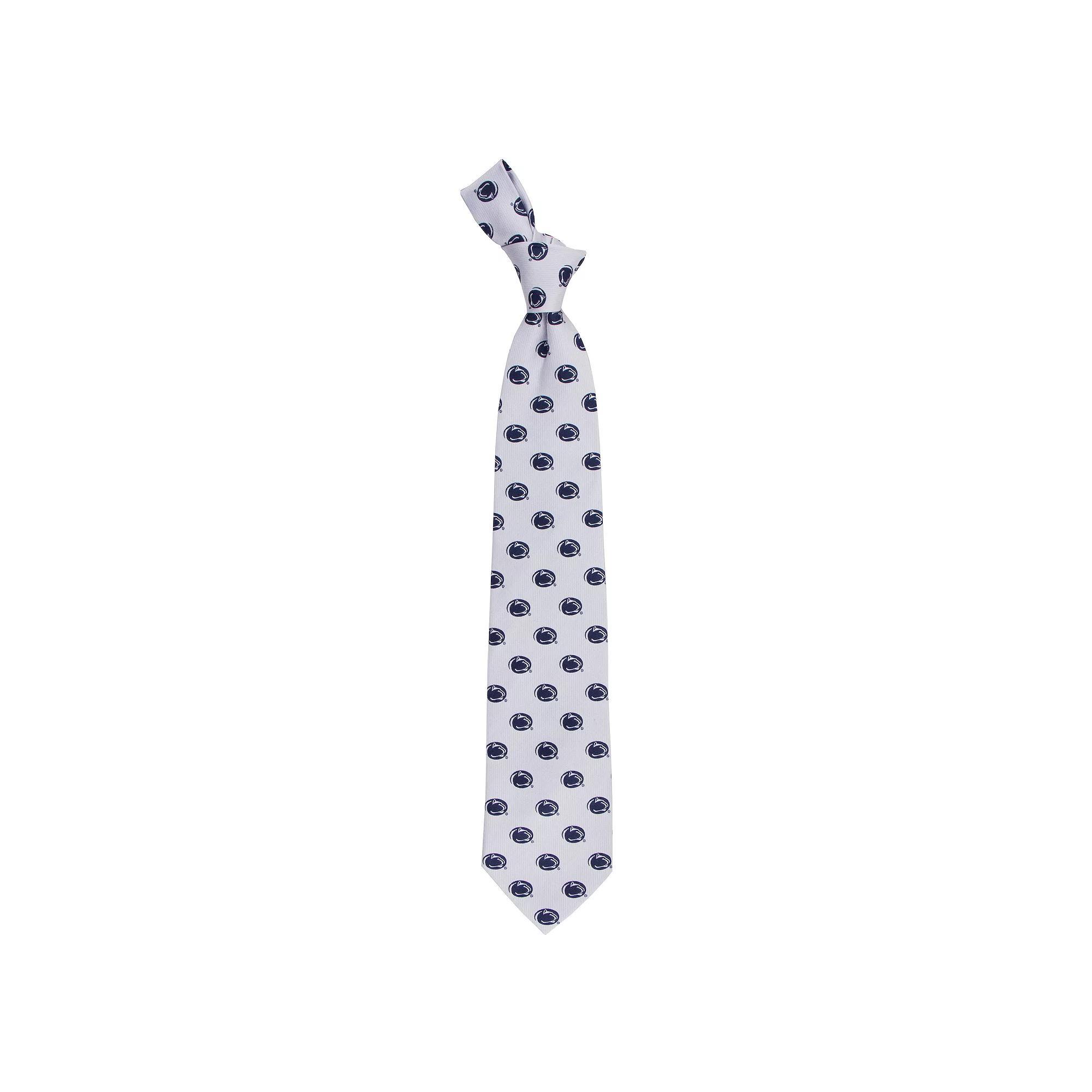 Men's MLB Kansas City Royals Echo Tie, Blue Product Image
