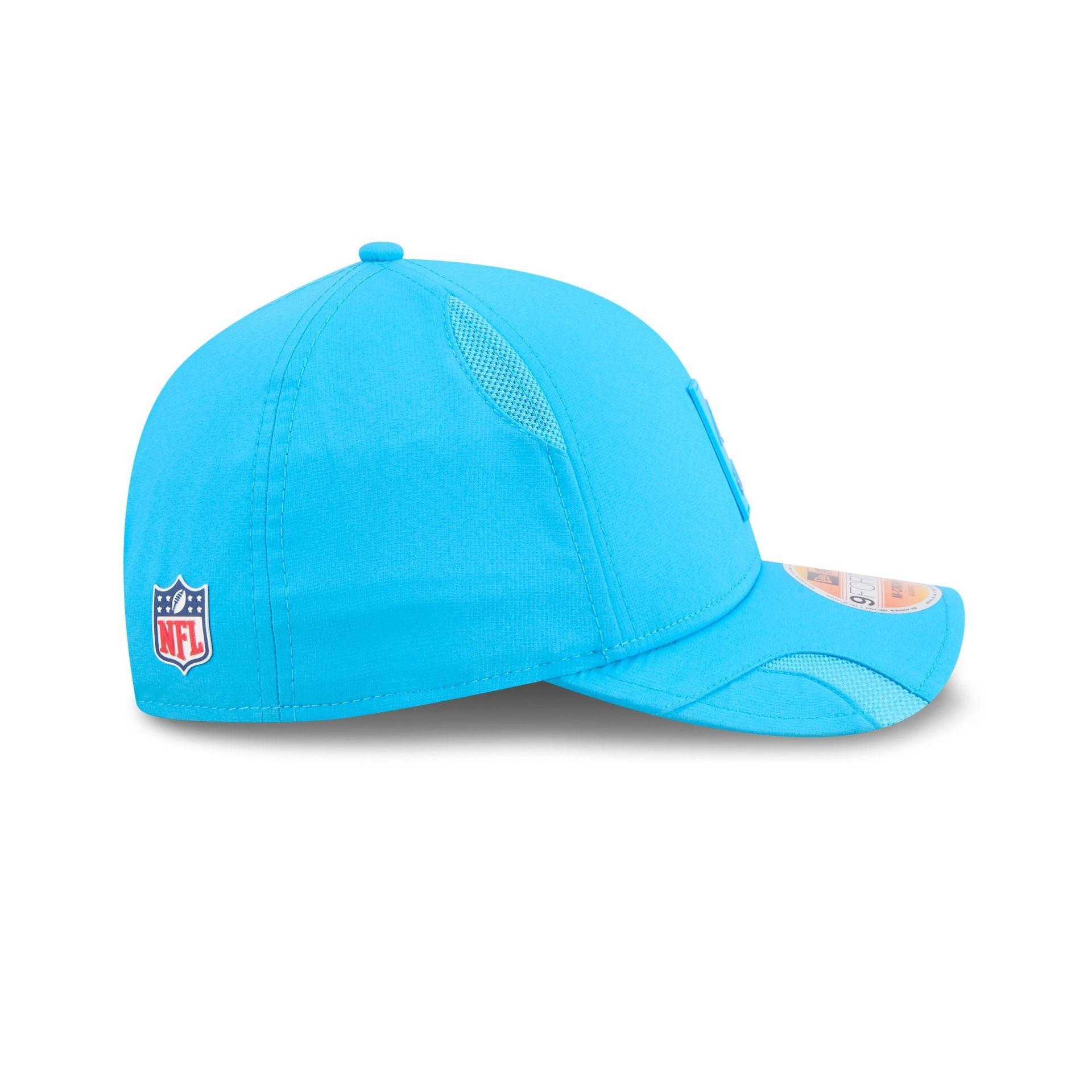 Golden State Warriors Tee Time 9FORTY M-Crown A-Frame Snapback Hat Male Product Image