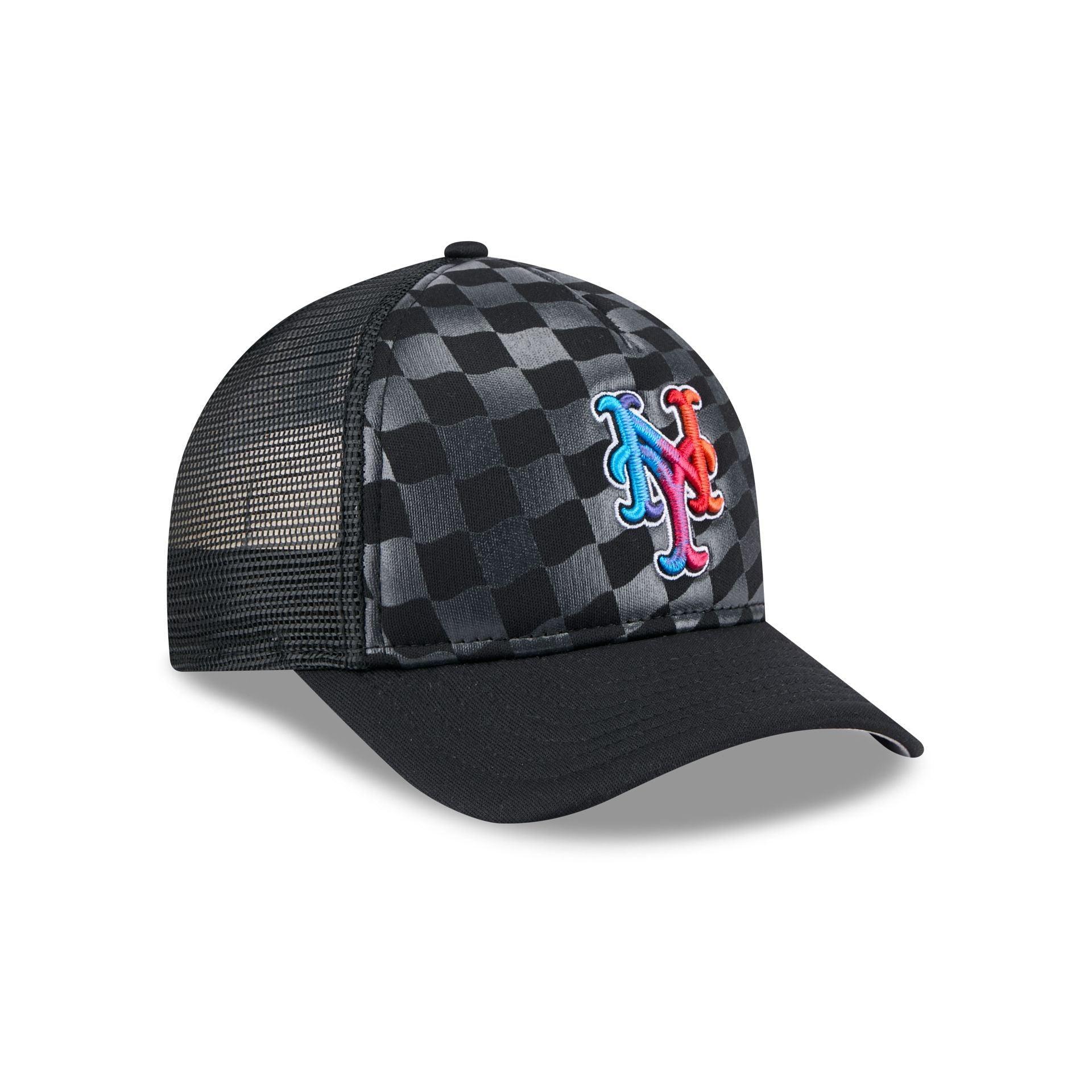 Arizona Diamondbacks City Feature 9FORTY M-Crown A-Frame Snapback Hat Male Product Image