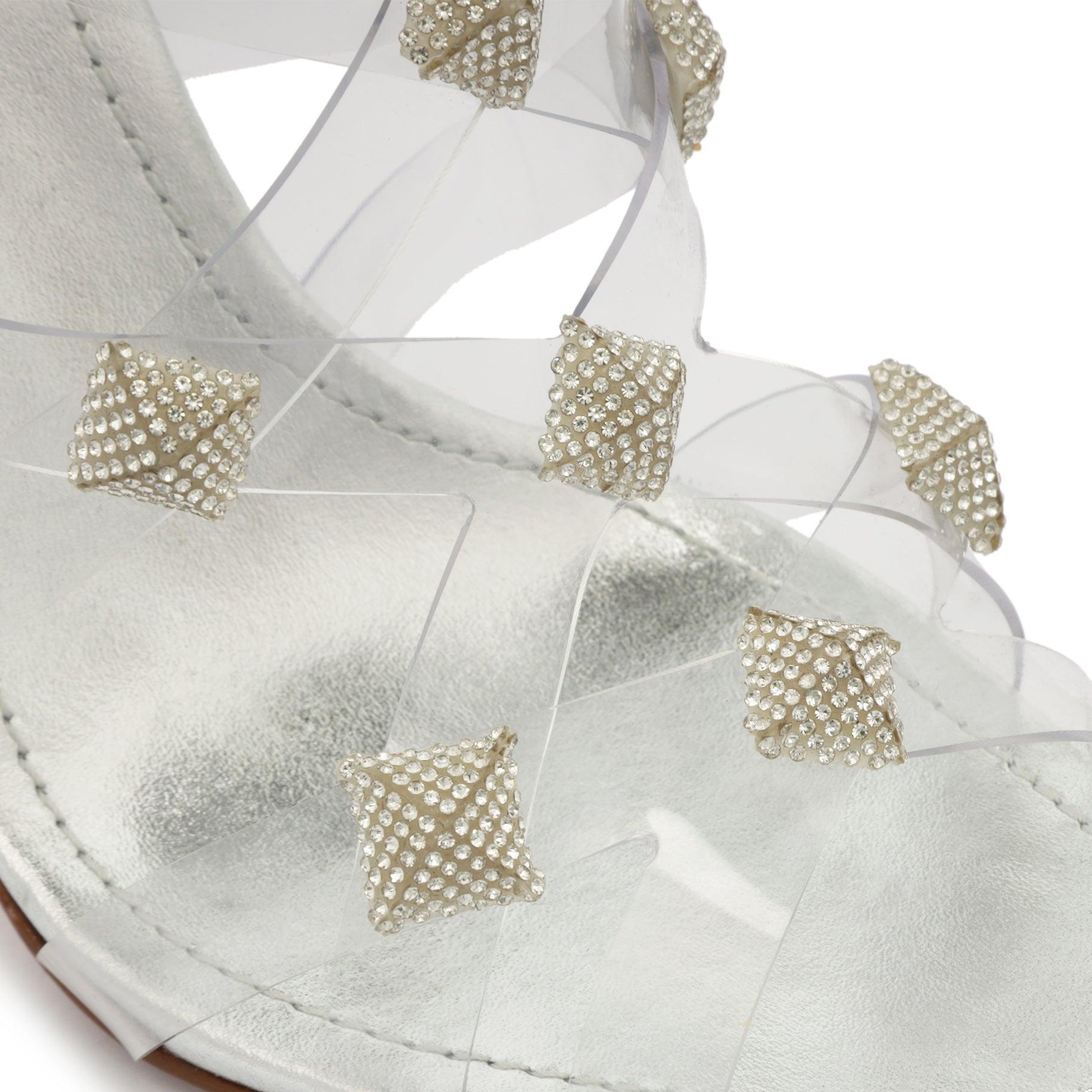Georgia Sandal Product Image