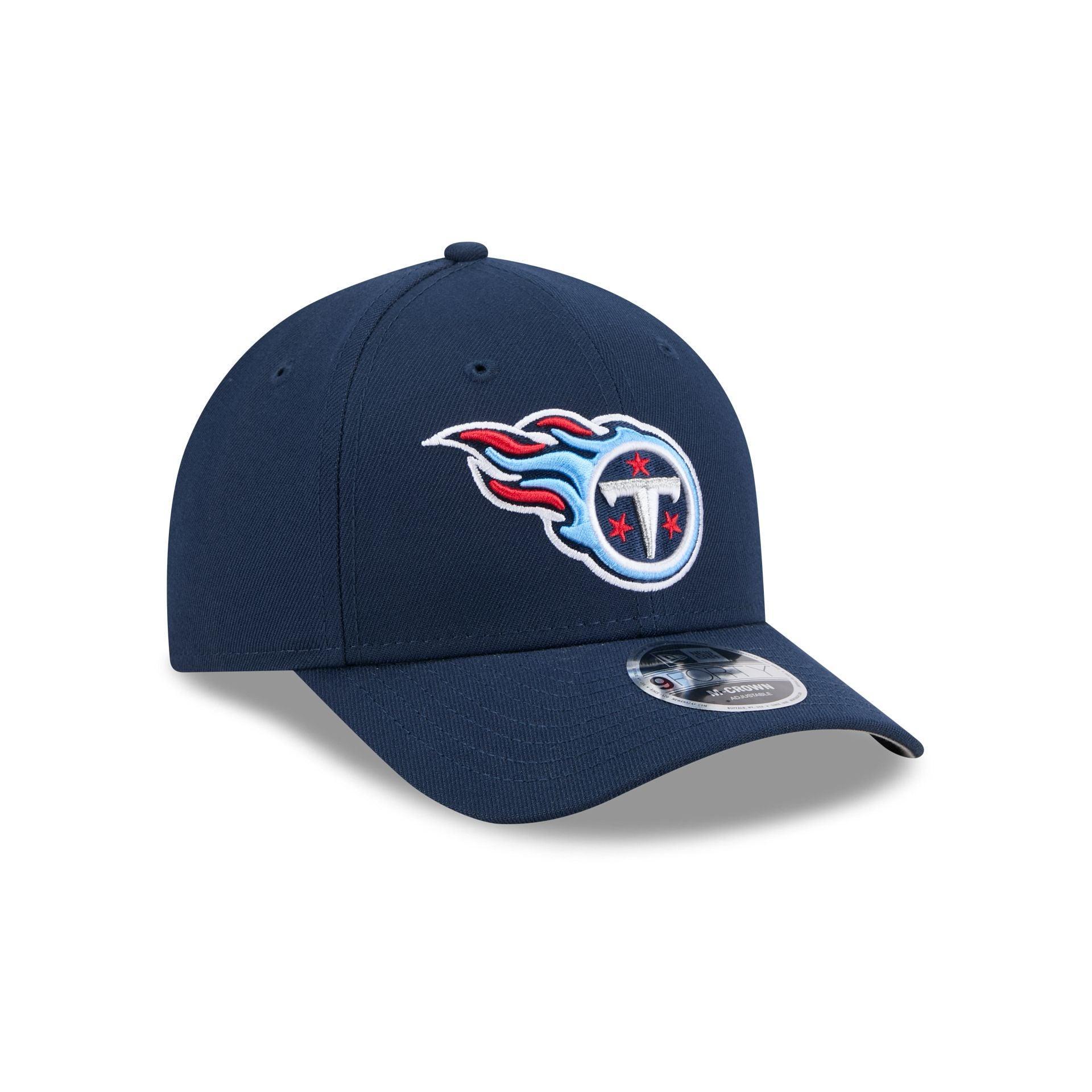 New York Giants Team 9FORTY M-Crown Snapback Hat Male Product Image