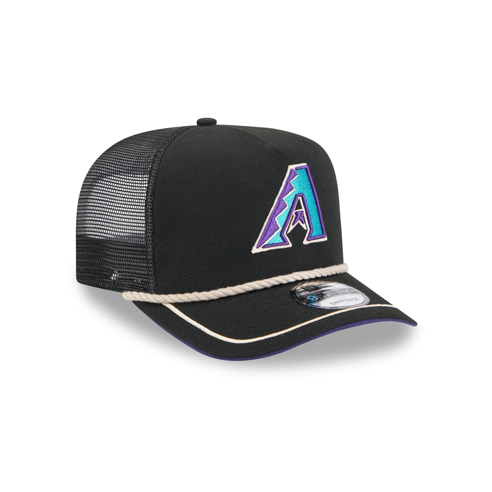 Atlanta Falcons 2025 Draft Golfer Hat Male Product Image