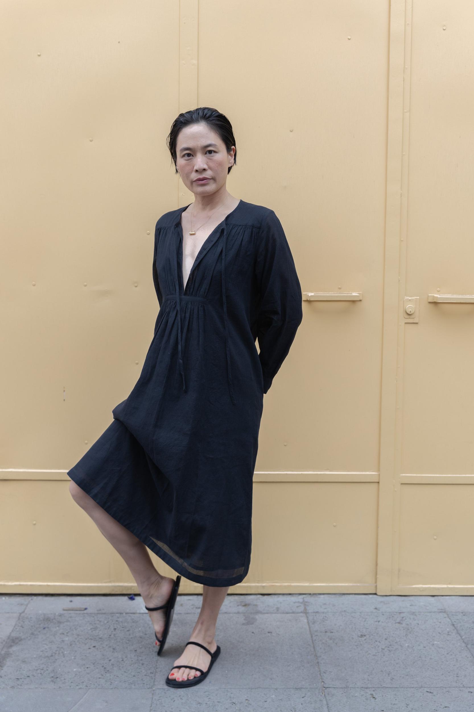 The Met Dress Product Image