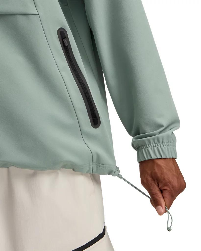 UA Unstoppable Mens Anorak Product Image