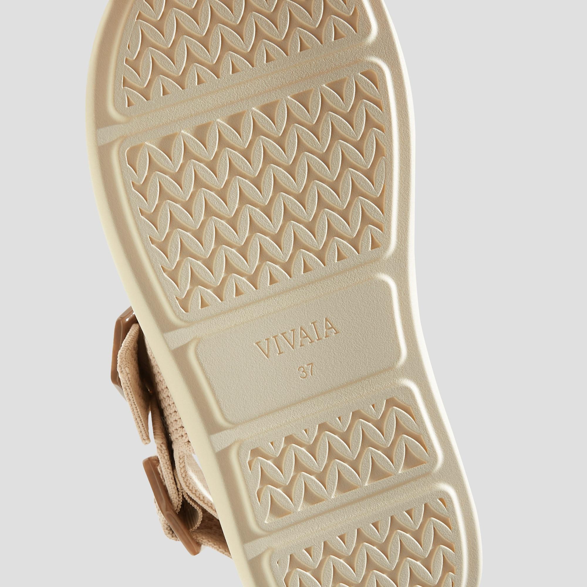 AdaptAll™ Sling Footbed Sandal (Isla) Product Image