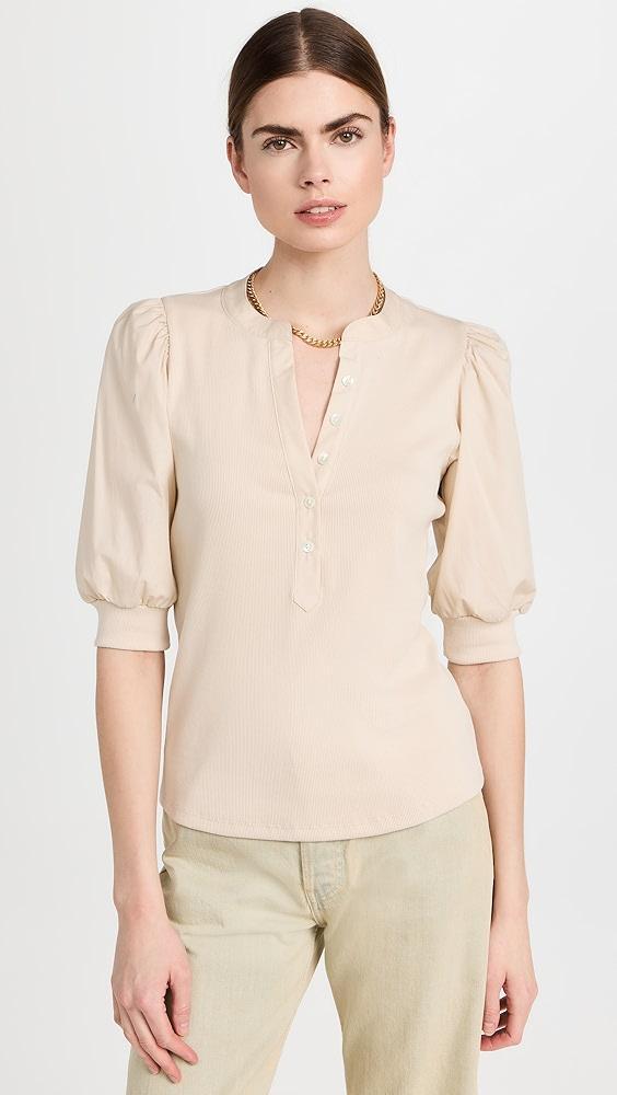 Veronica Beard Jean Coralee Top | Shopbop Product Image