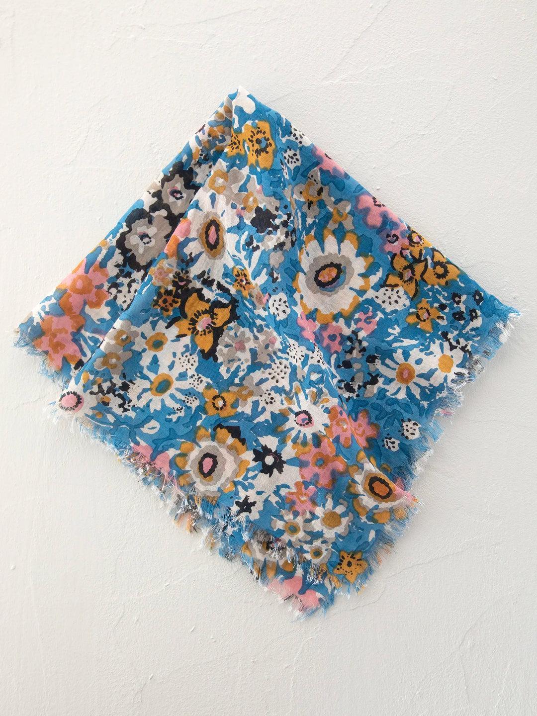 Bandana Scrunchie Product Image