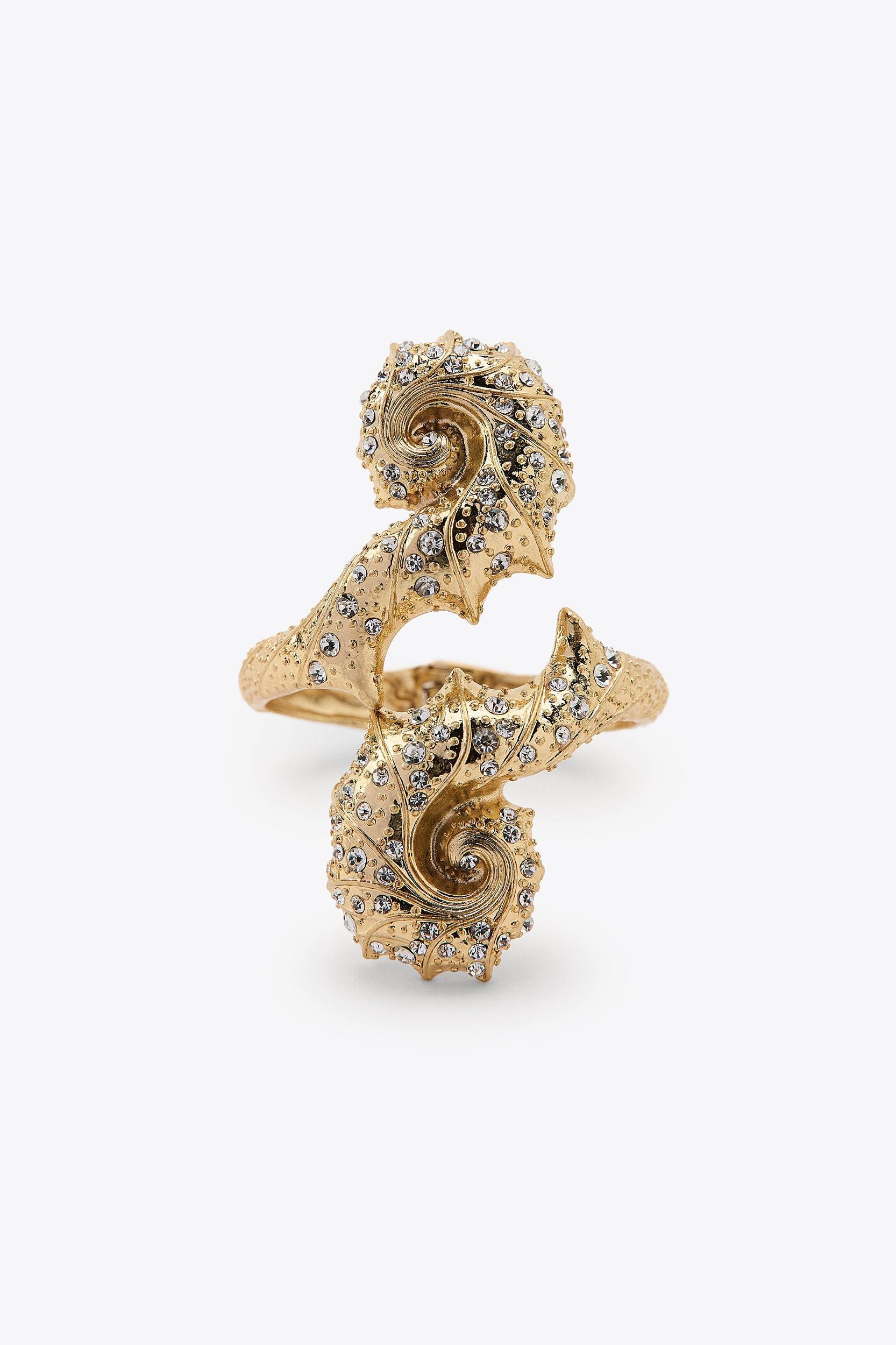 CORAL RIGID BRACELET Product Image