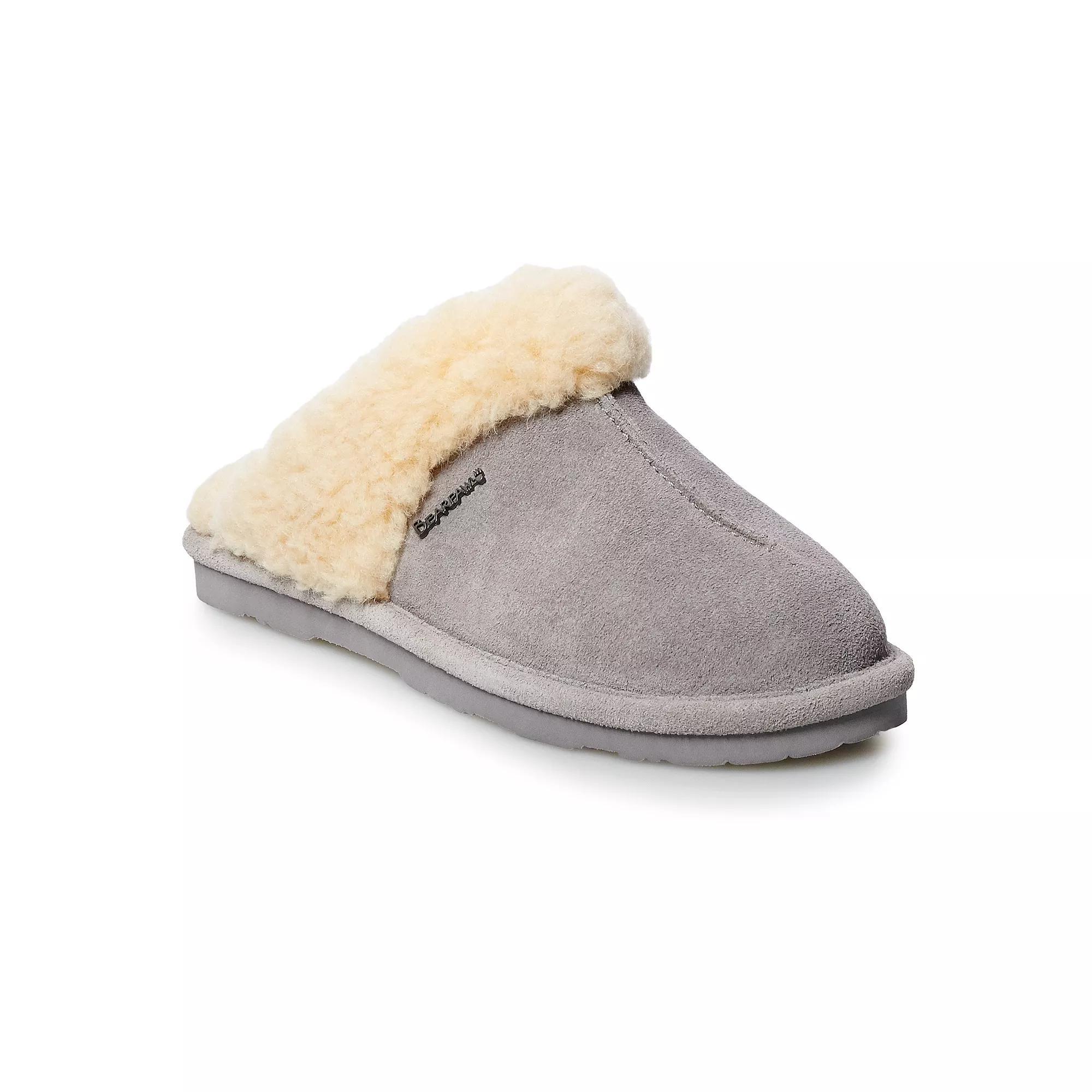 Bearpaw Loketta Womens Slippers Product Image