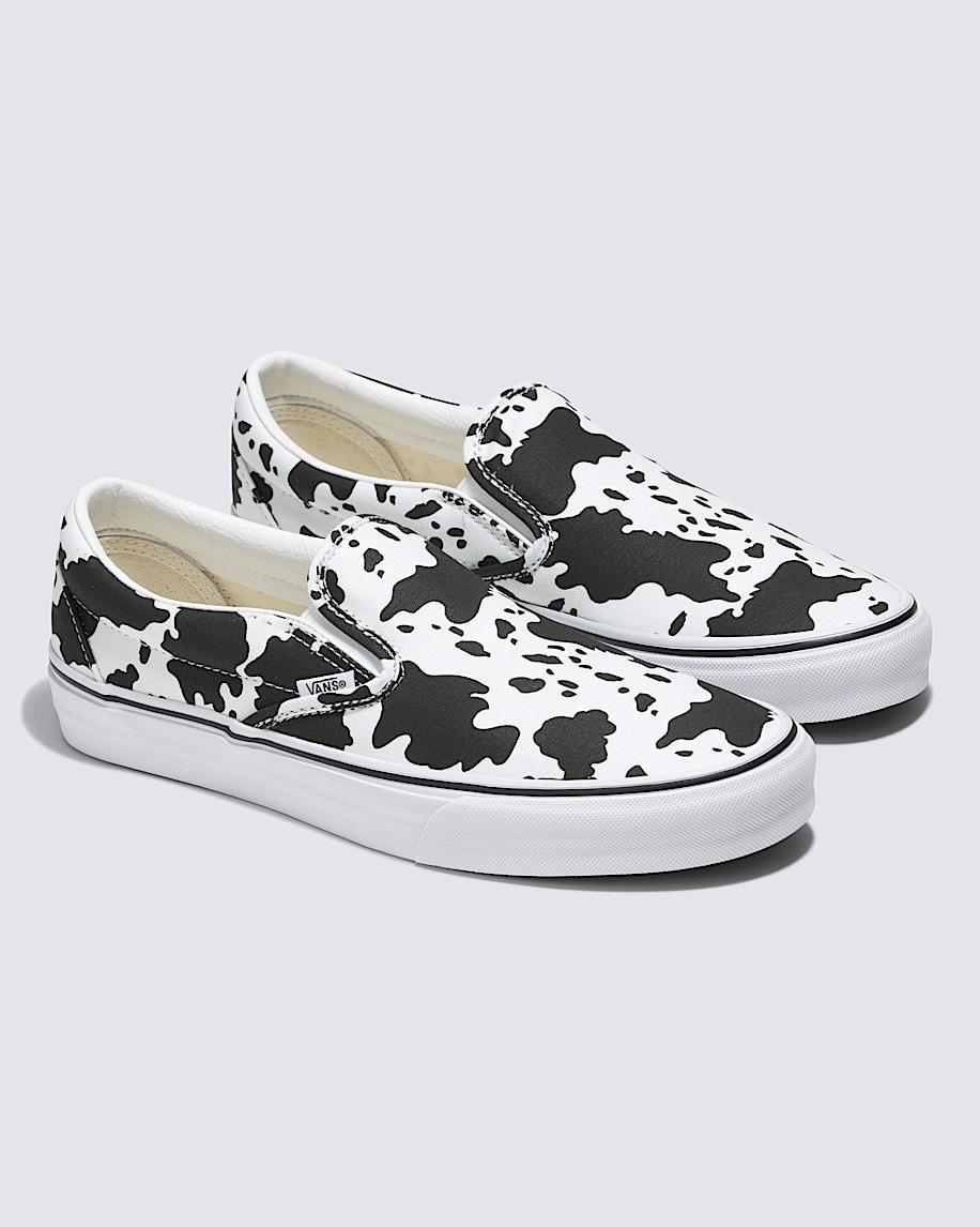 Customs Classic Slip-On Shoe in Customs| Vans US Product Image