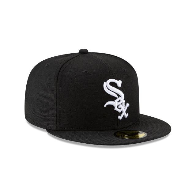 Rutgers Scarlet Knights 59FIFTY Fitted Hat Male Product Image